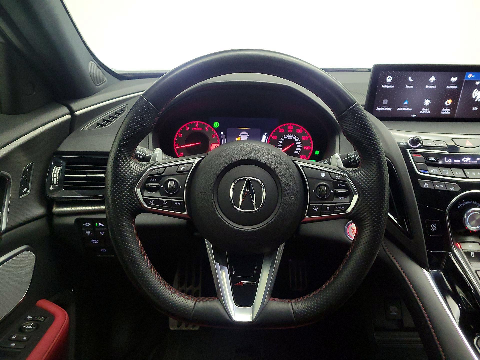 Thumbnail: 2022 Acura RDX - 10