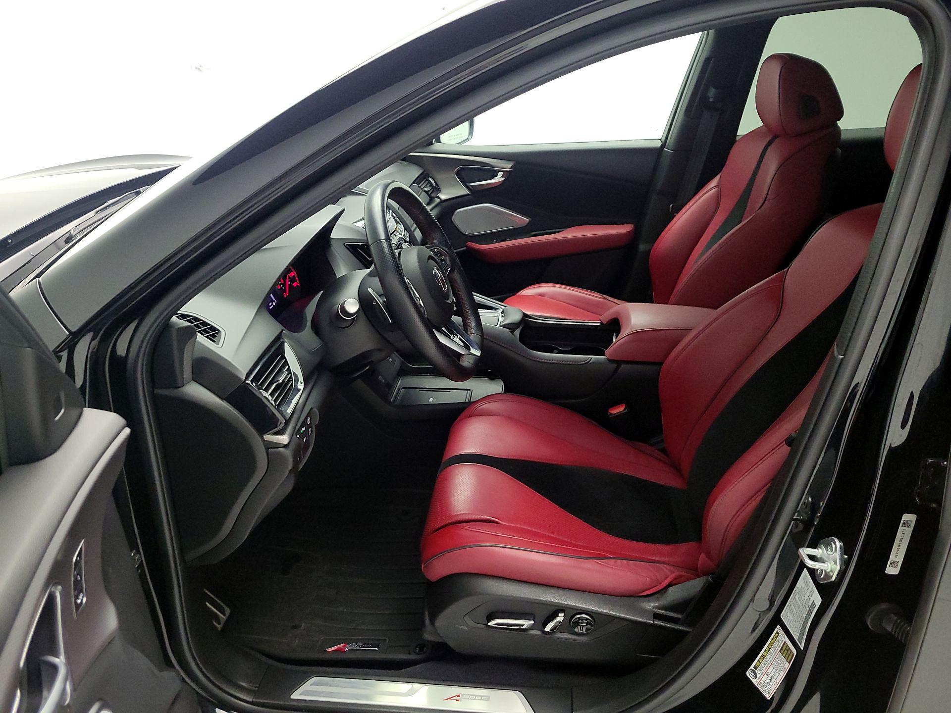 Thumbnail: 2022 Acura RDX - 11