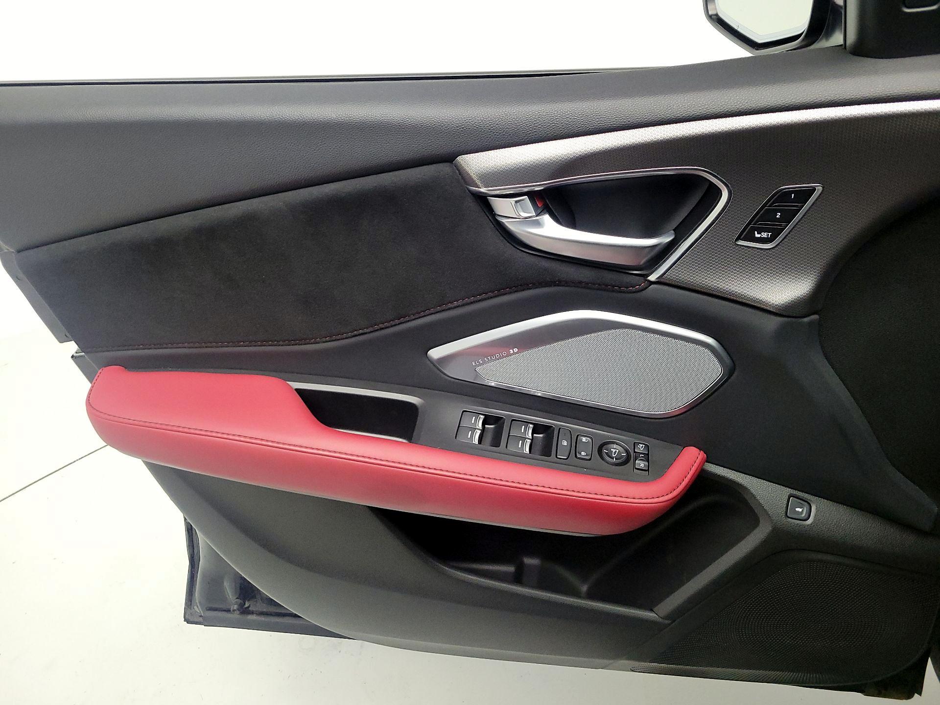 Thumbnail: 2022 Acura RDX - 12