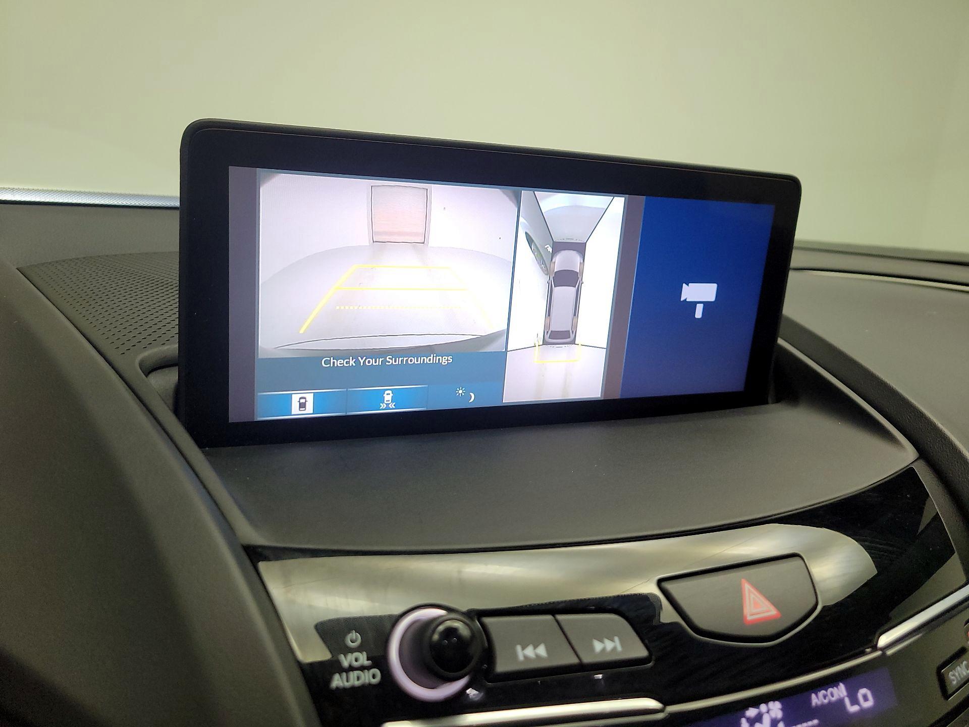 Thumbnail: 2022 Acura RDX - 14