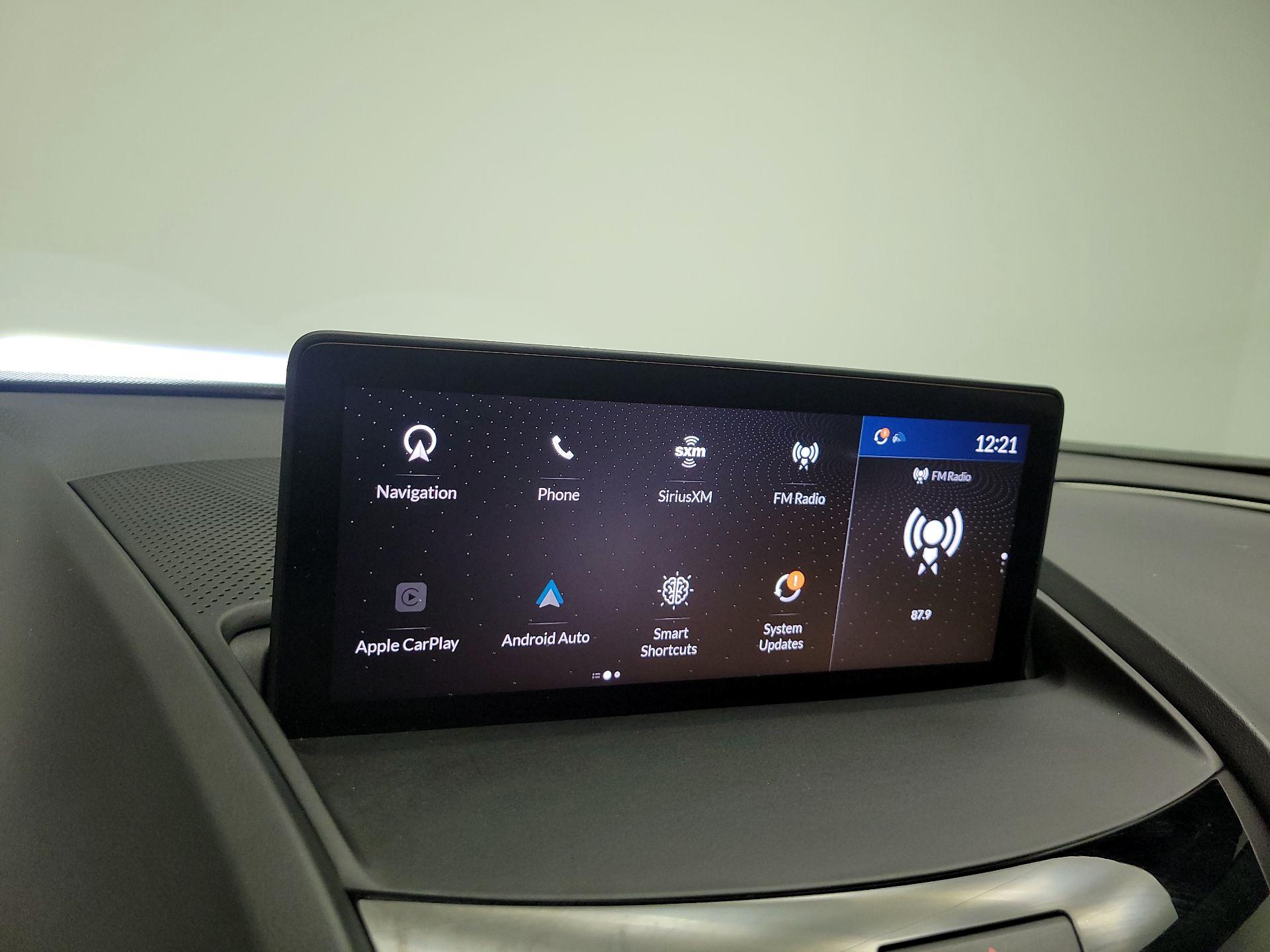 Thumbnail: 2022 Acura RDX - 15