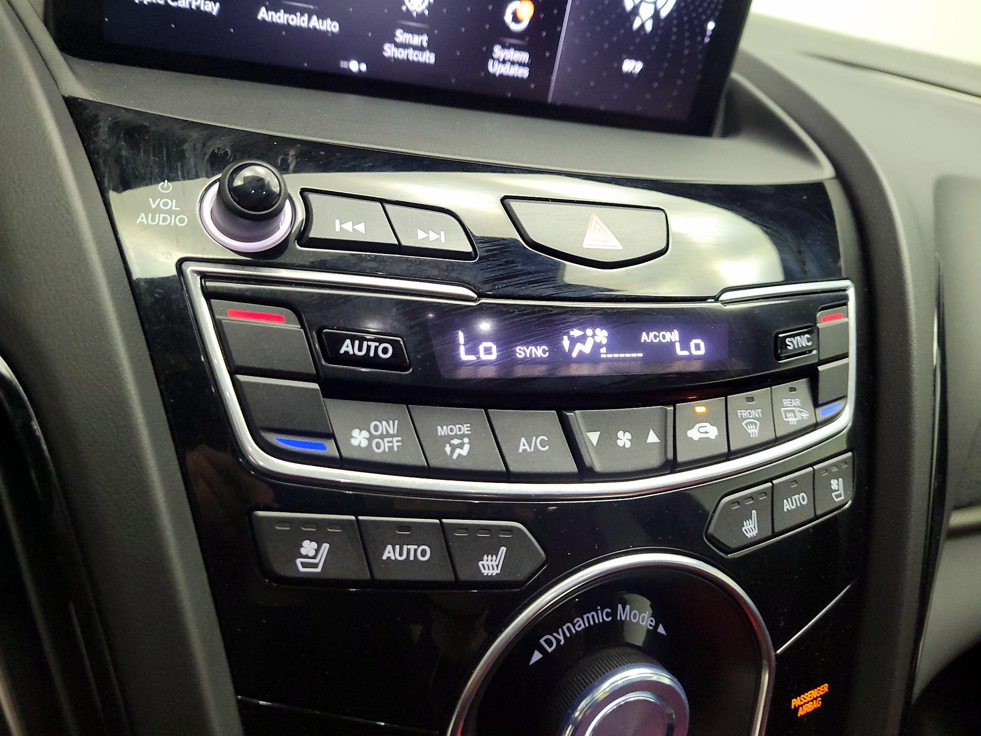 Thumbnail: 2022 Acura RDX - 16