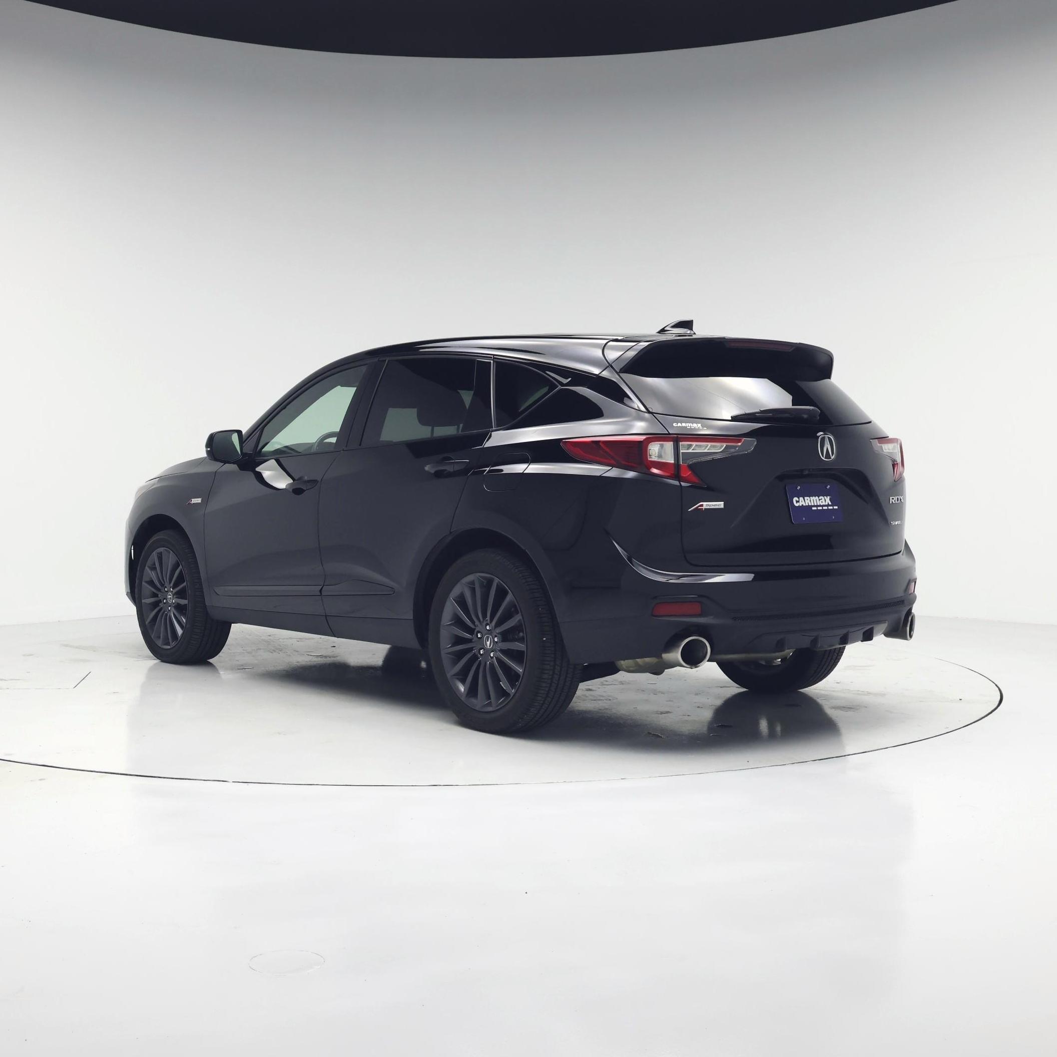 Thumbnail: 2022 Acura RDX - 2