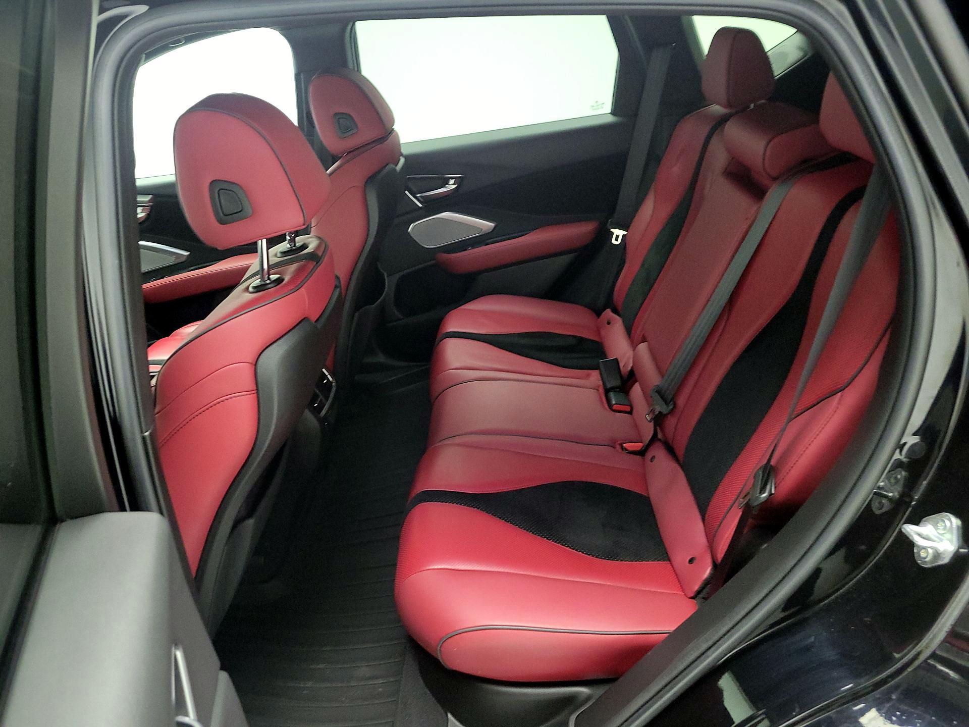 Thumbnail: 2022 Acura RDX - 19