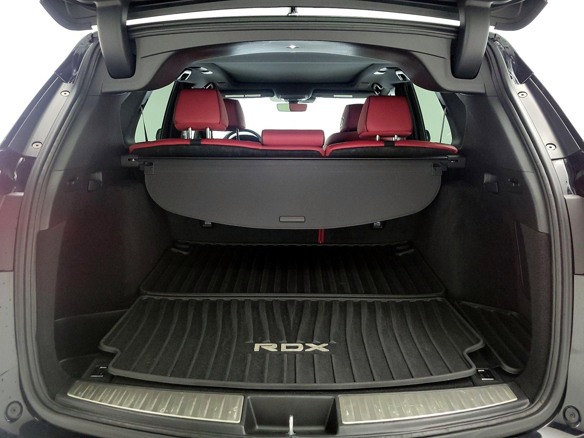 Thumbnail: 2022 Acura RDX - 20