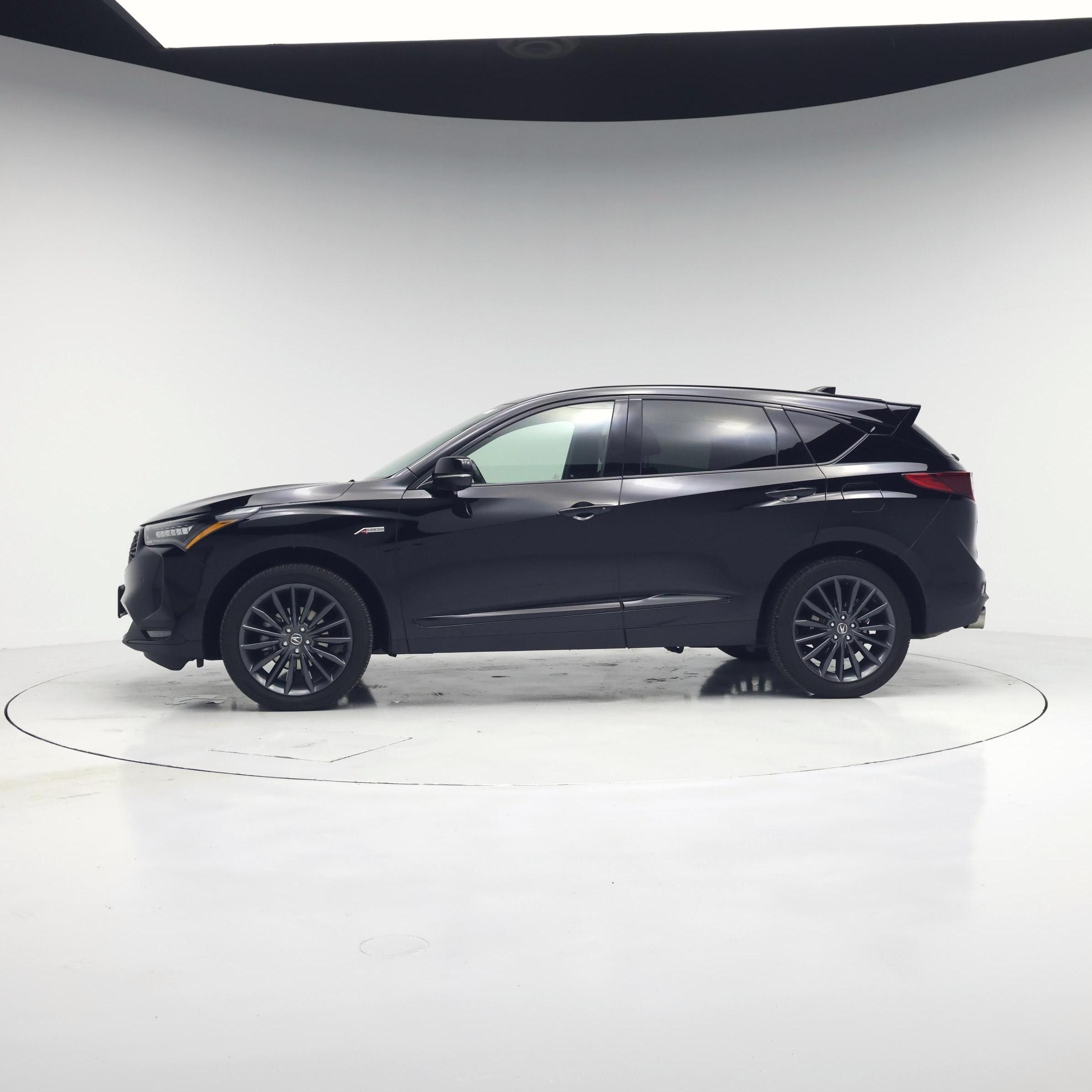 Thumbnail: 2022 Acura RDX - 3