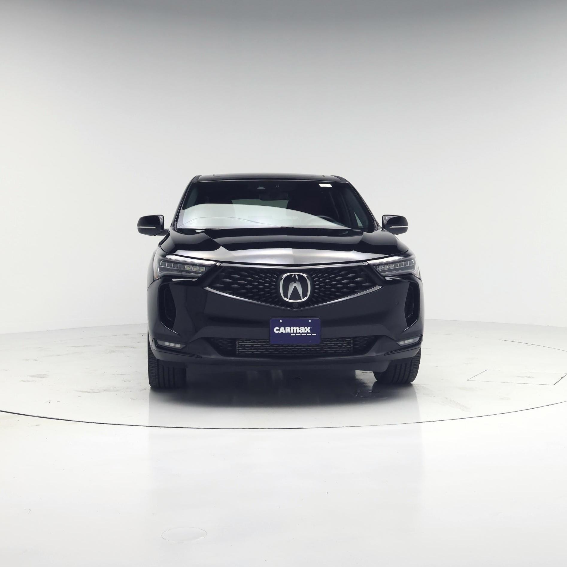 Thumbnail: 2022 Acura RDX - 5