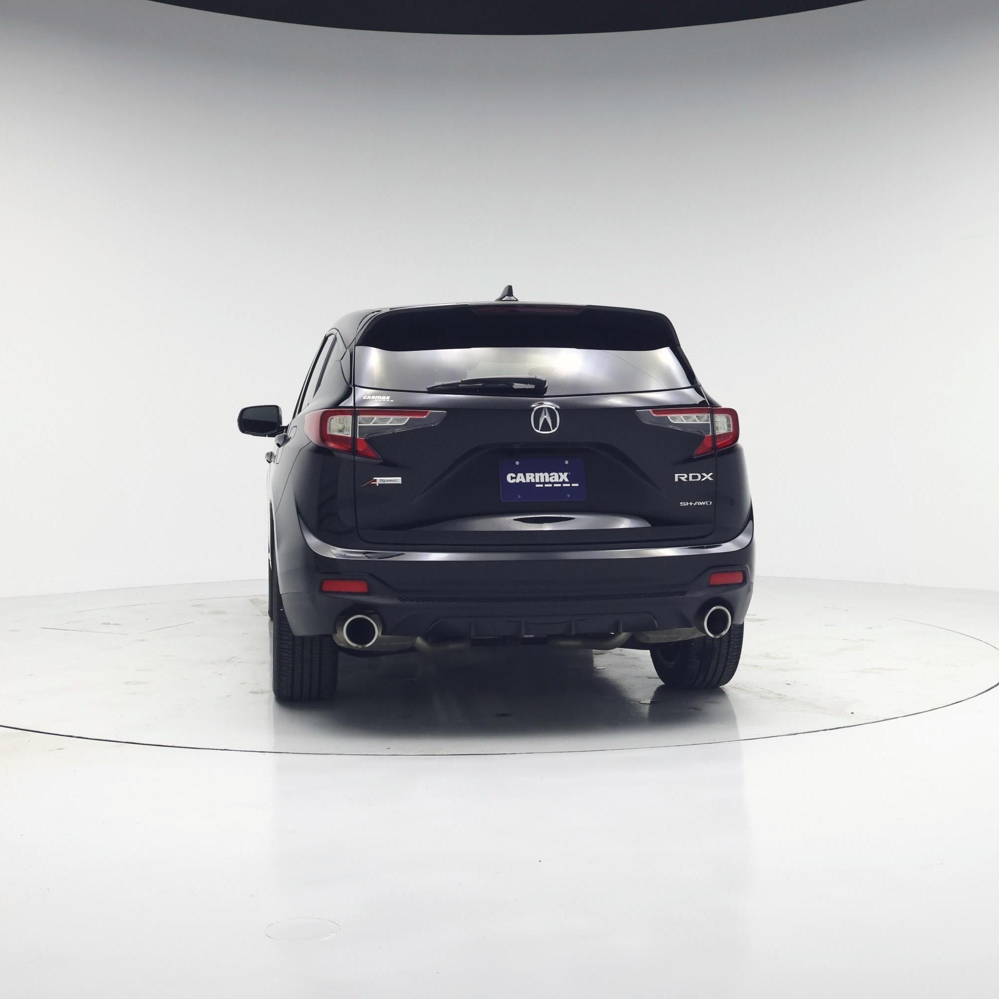 Thumbnail: 2022 Acura RDX - 6