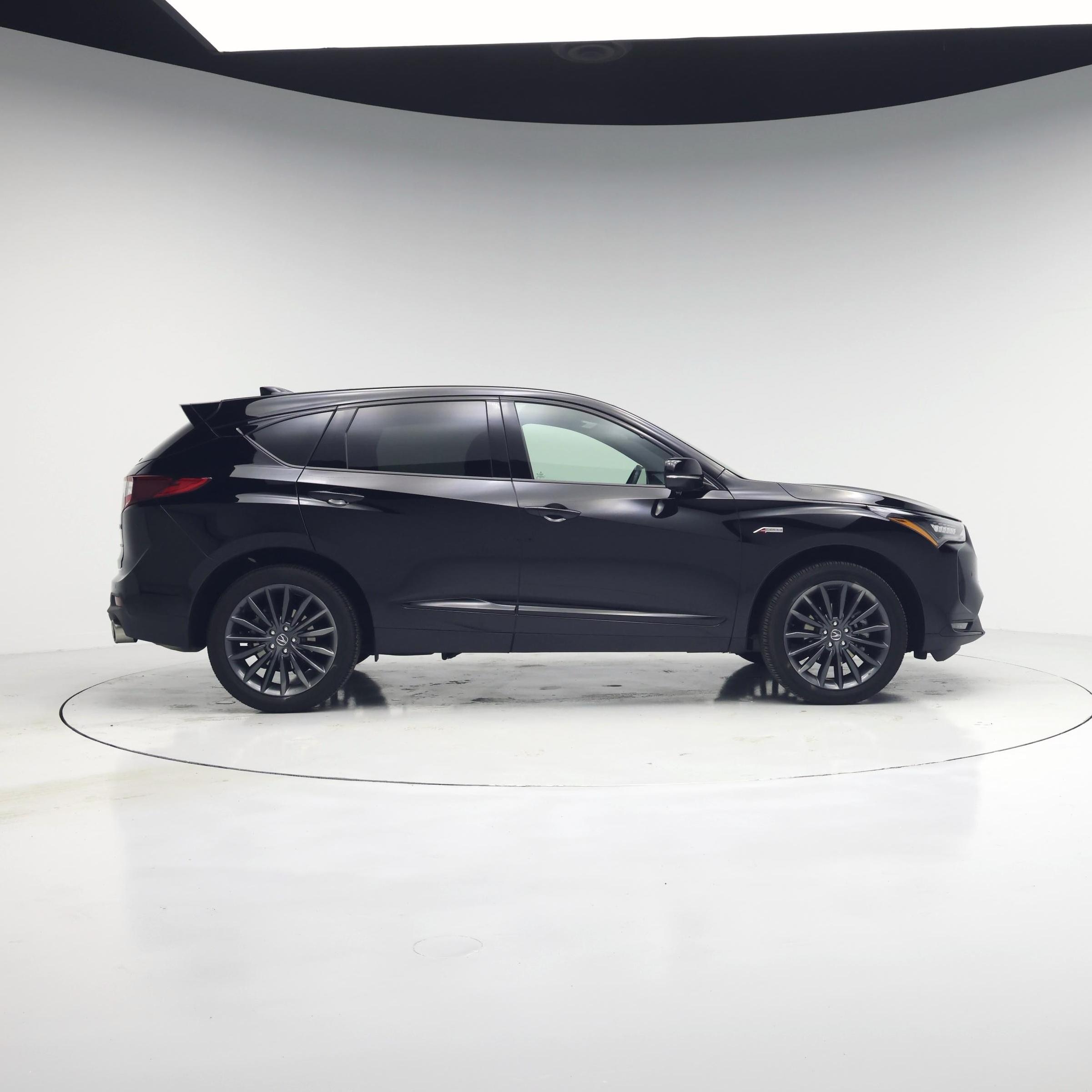 Thumbnail: 2022 Acura RDX - 7