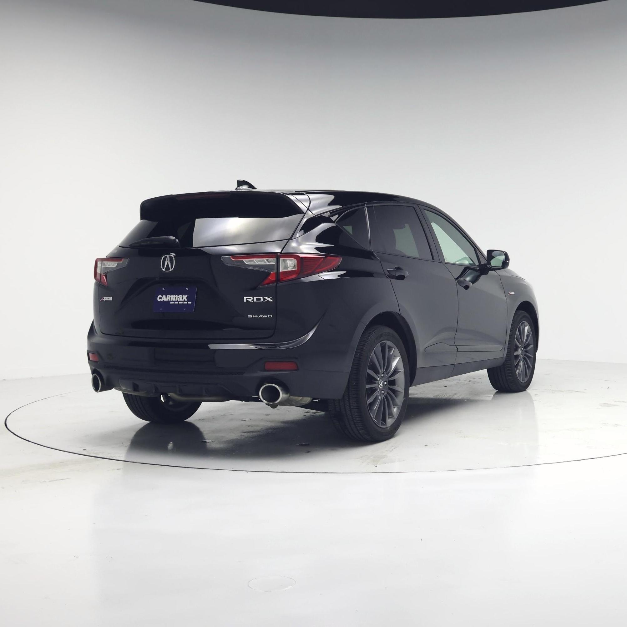 Thumbnail: 2022 Acura RDX - 8