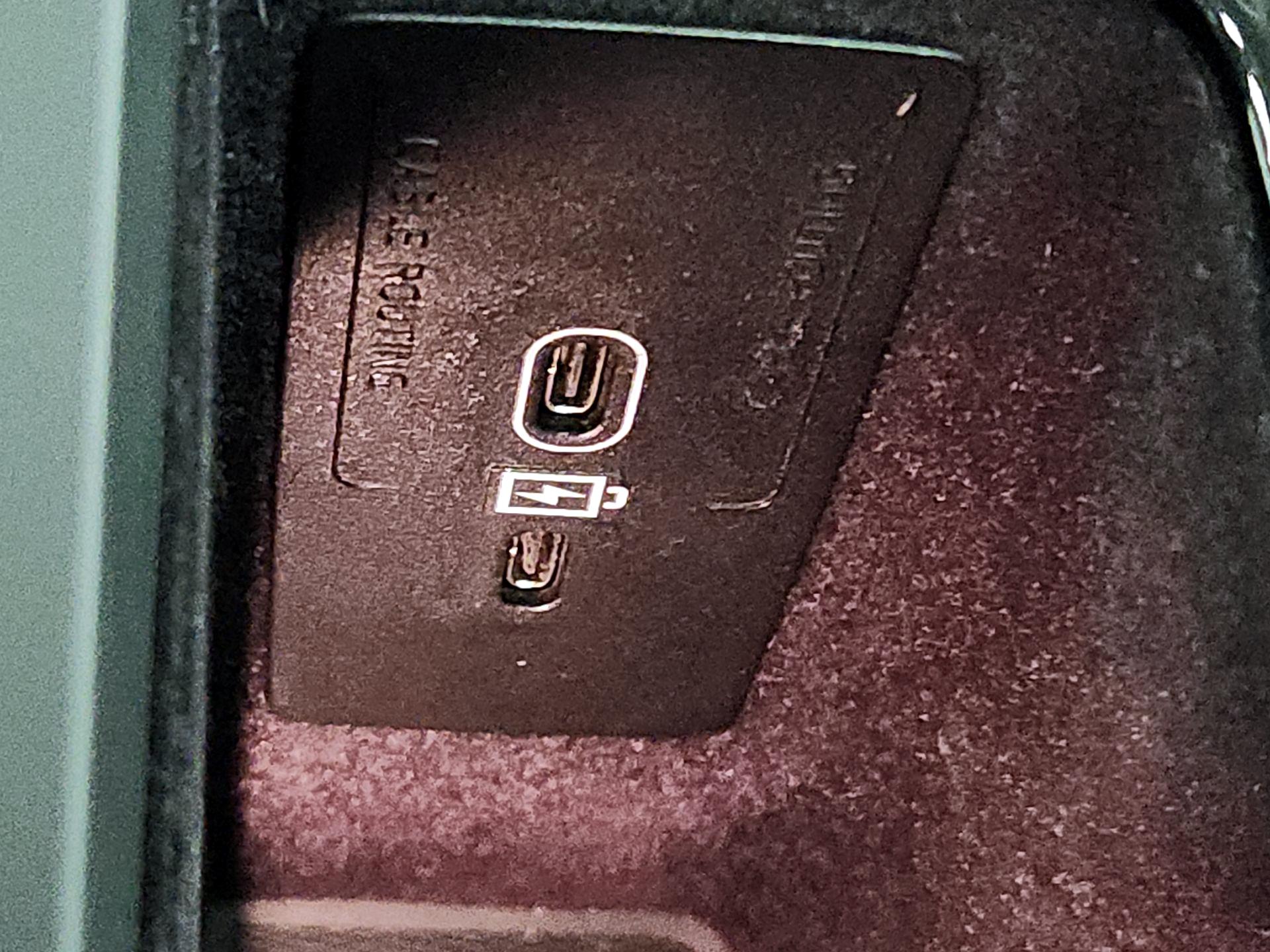 Thumbnail: 2024 Volvo S60 - 18