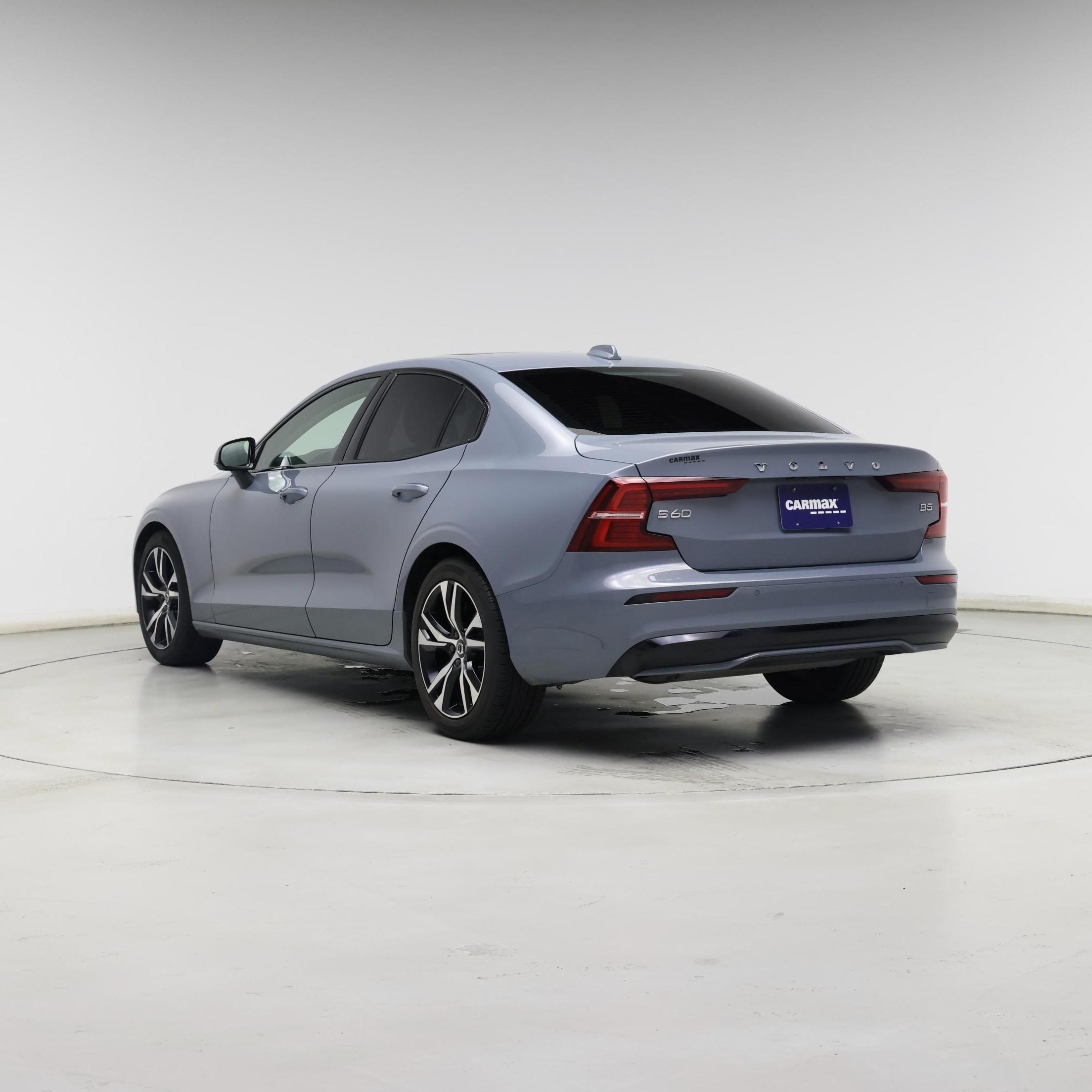 Thumbnail: 2024 Volvo S60 - 2