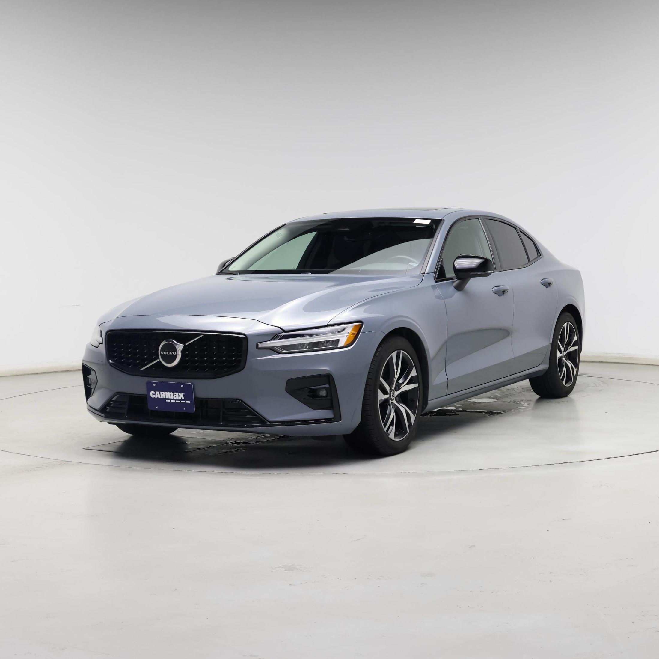 Thumbnail: 2024 Volvo S60 - 4