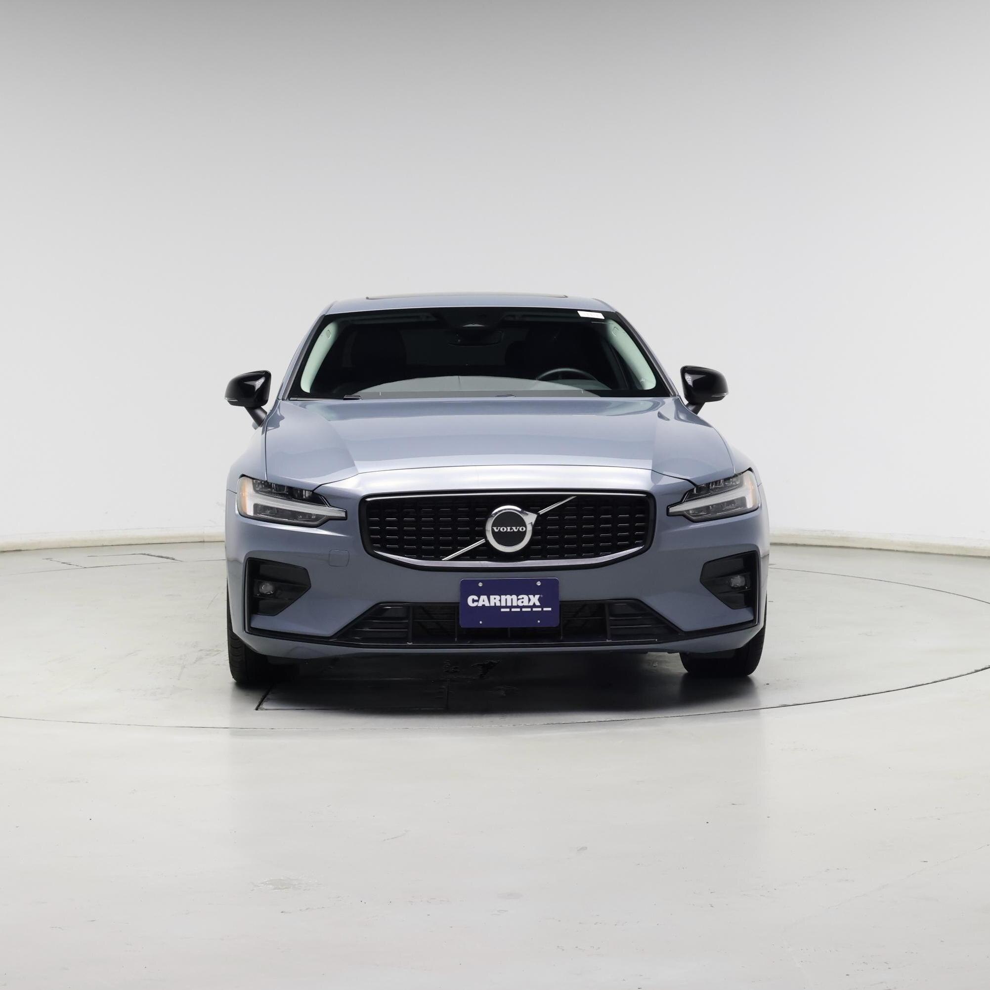 Thumbnail: 2024 Volvo S60 - 5