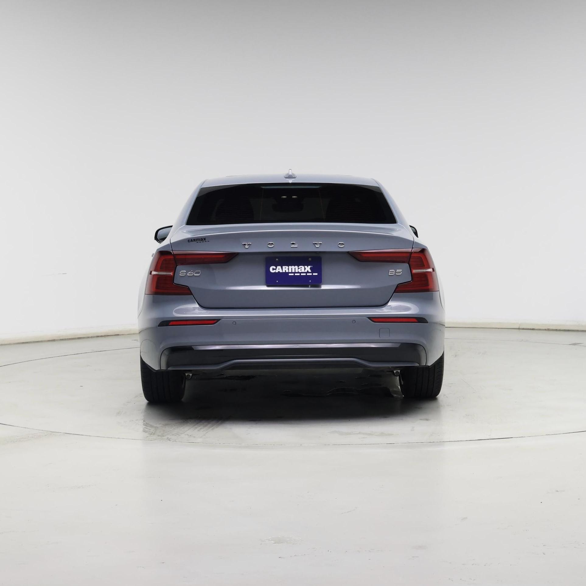 Thumbnail: 2024 Volvo S60 - 6