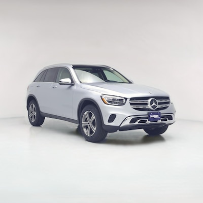 2022 Mercedes-Benz GLC300