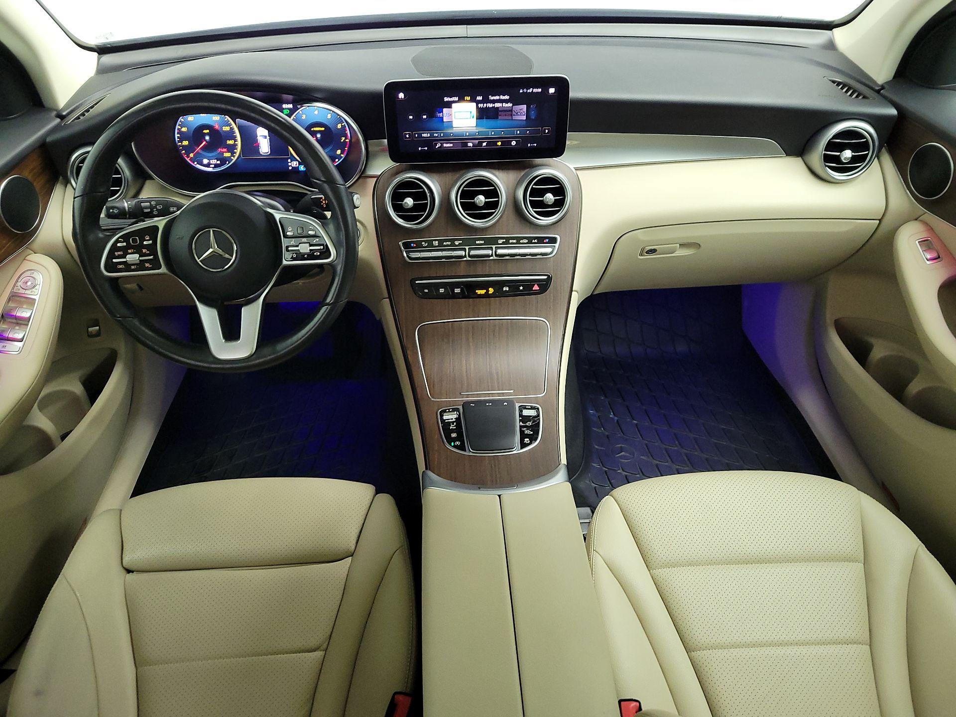 Thumbnail: 2022 Mercedes-Benz GLC - 9