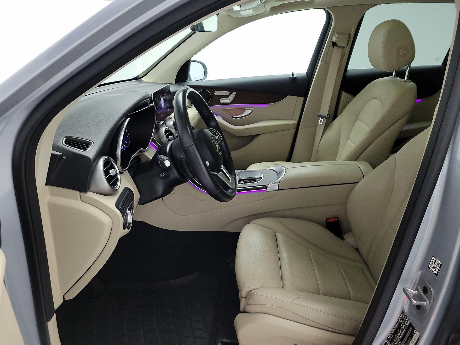 Thumbnail: 2022 Mercedes-Benz GLC - 11