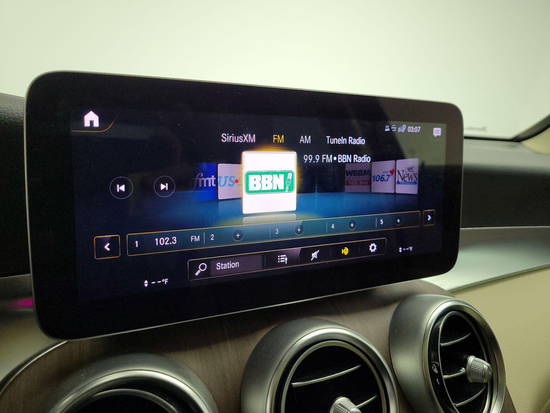 Thumbnail: 2022 Mercedes-Benz GLC - 13