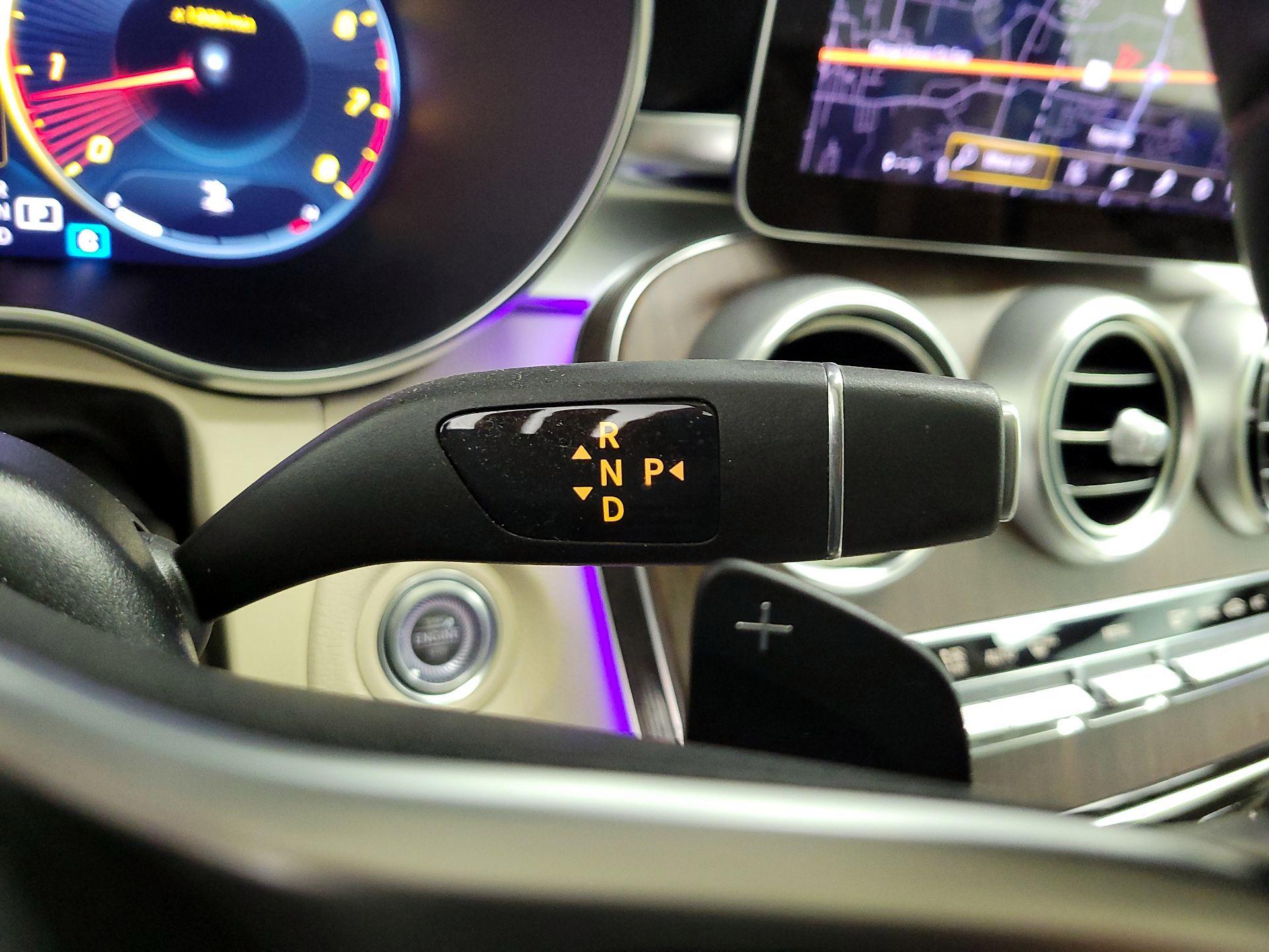 Thumbnail: 2022 Mercedes-Benz GLC - 15