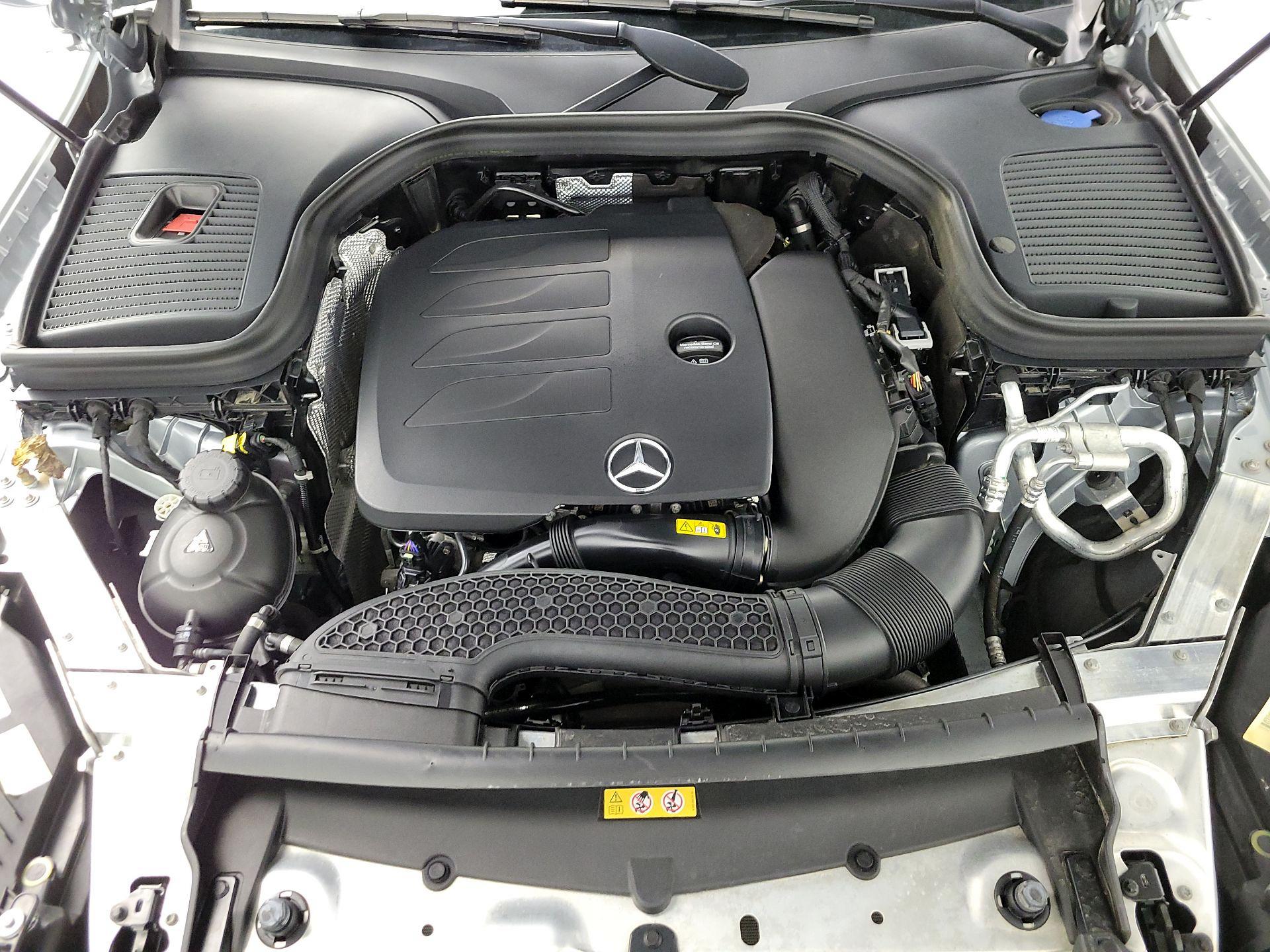 Thumbnail: 2022 Mercedes-Benz GLC - 17