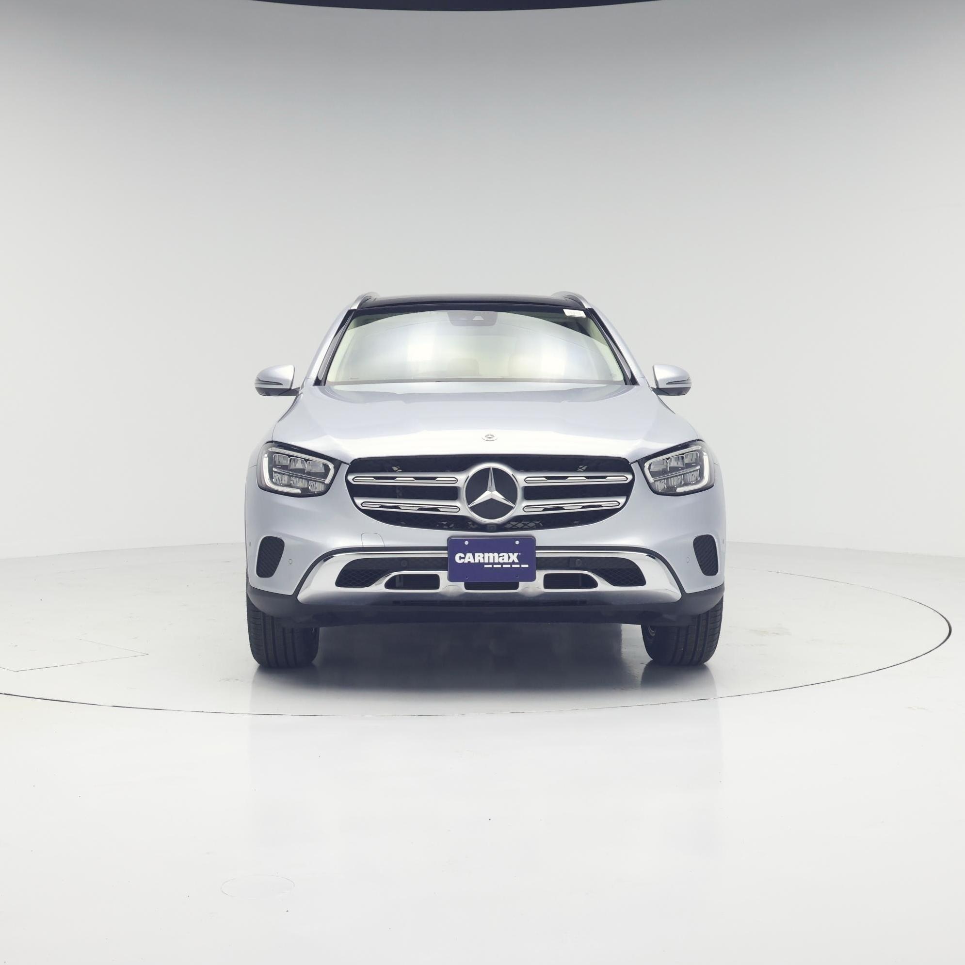 Thumbnail: 2022 Mercedes-Benz GLC - 5