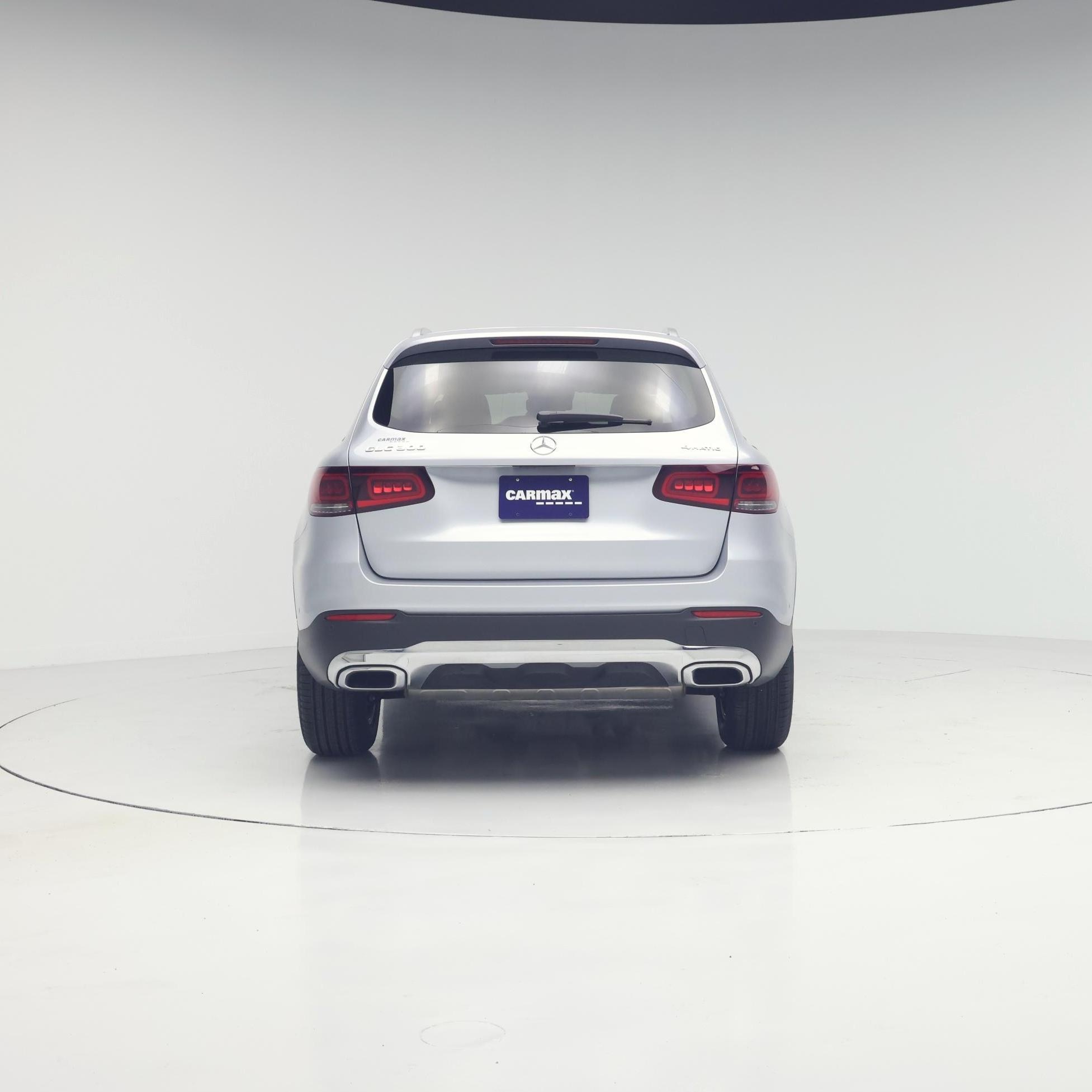 Thumbnail: 2022 Mercedes-Benz GLC - 6