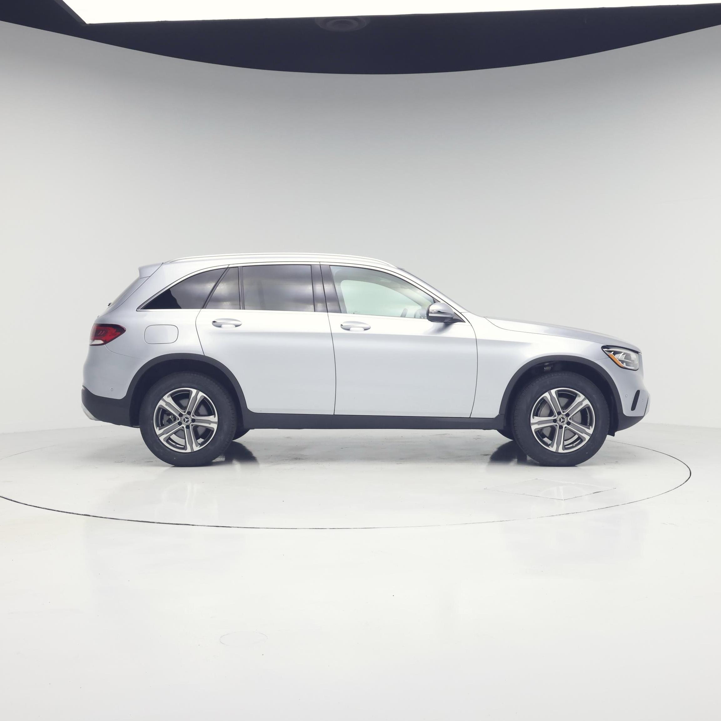 Thumbnail: 2022 Mercedes-Benz GLC - 7