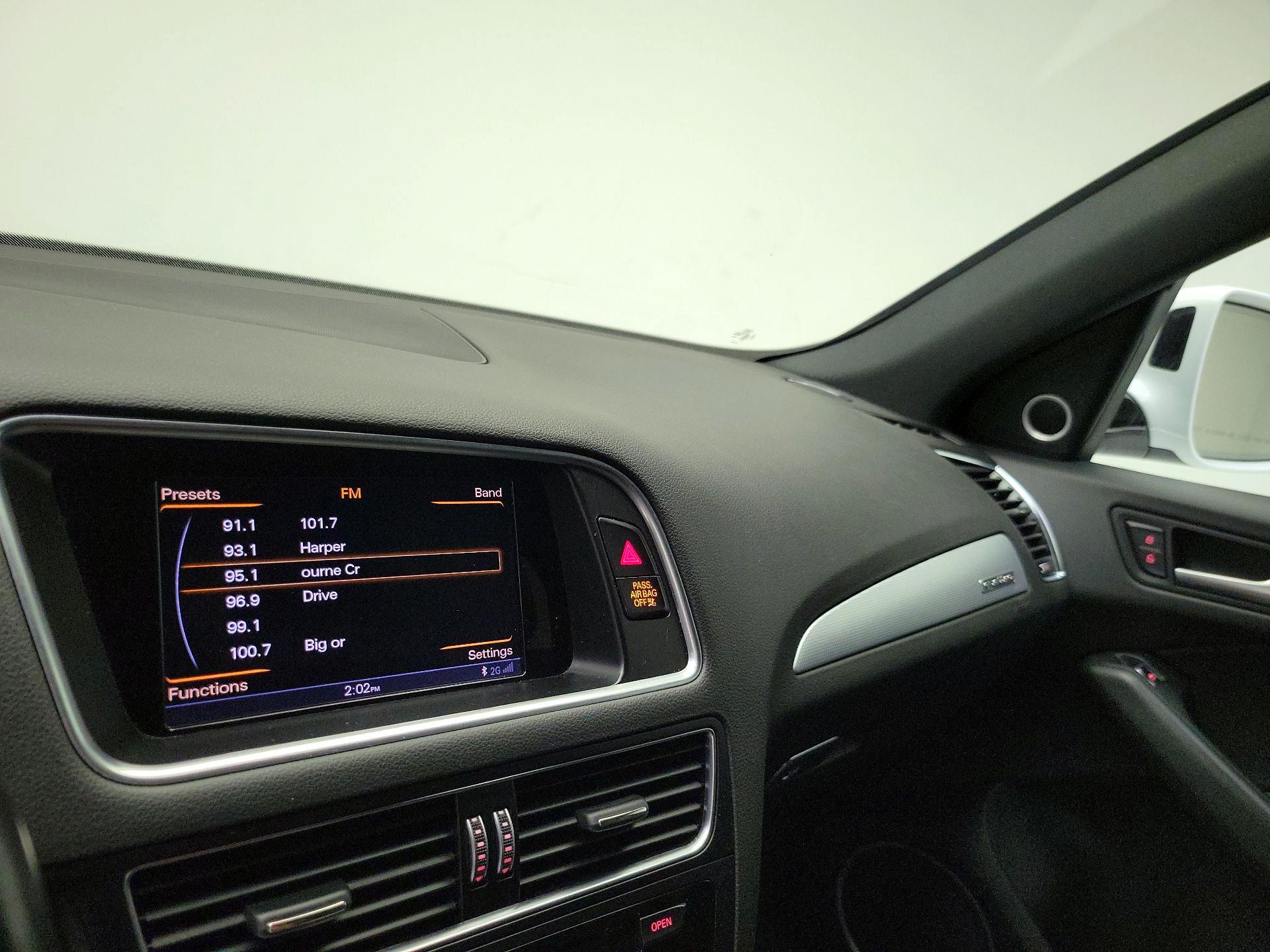 Thumbnail: 2017 Audi Q5 - 16