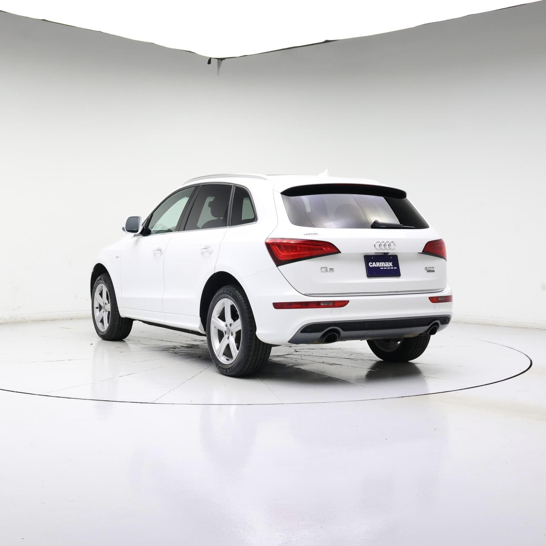 Thumbnail: 2017 Audi Q5 - 2