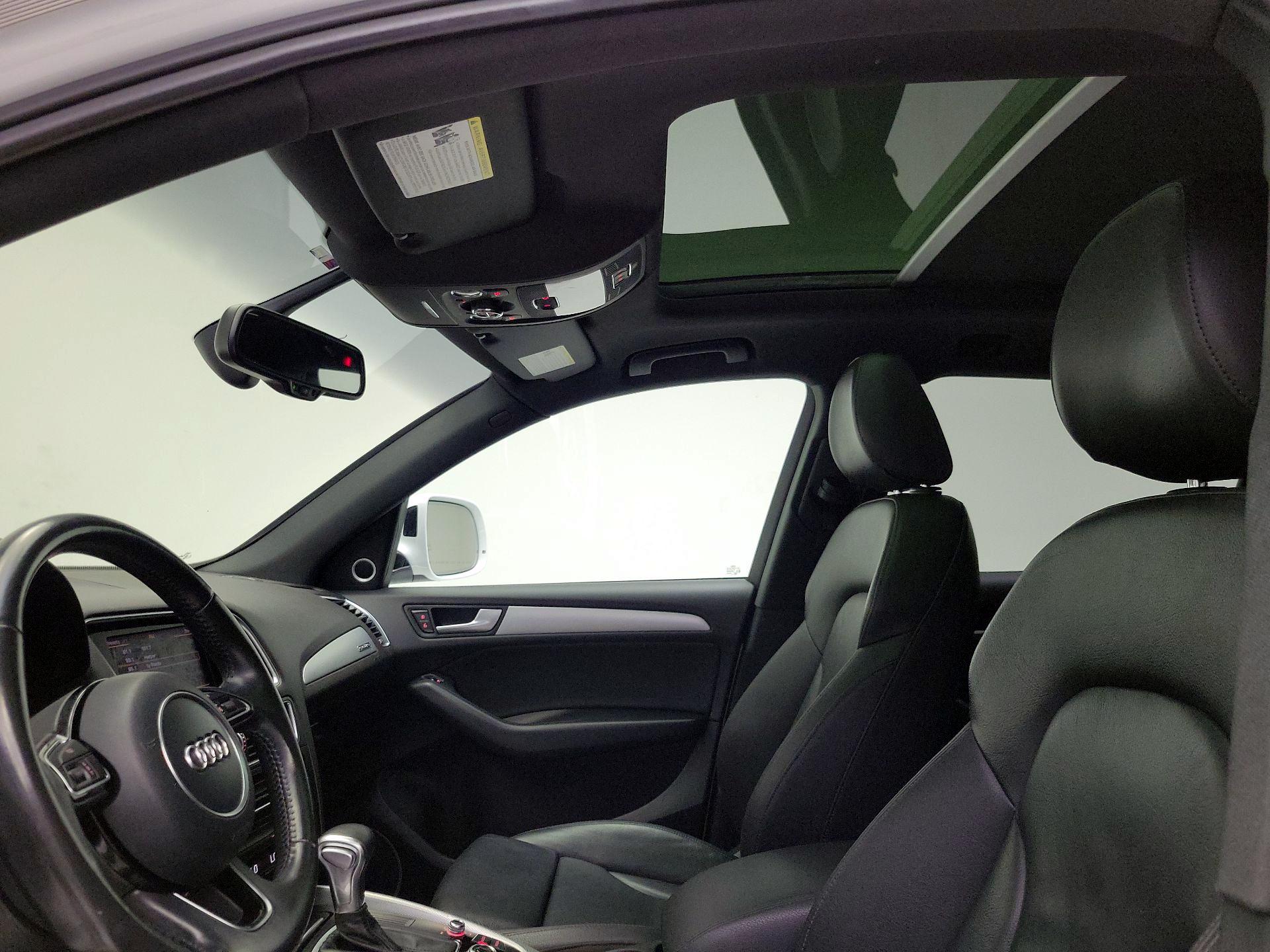 Thumbnail: 2017 Audi Q5 - 20