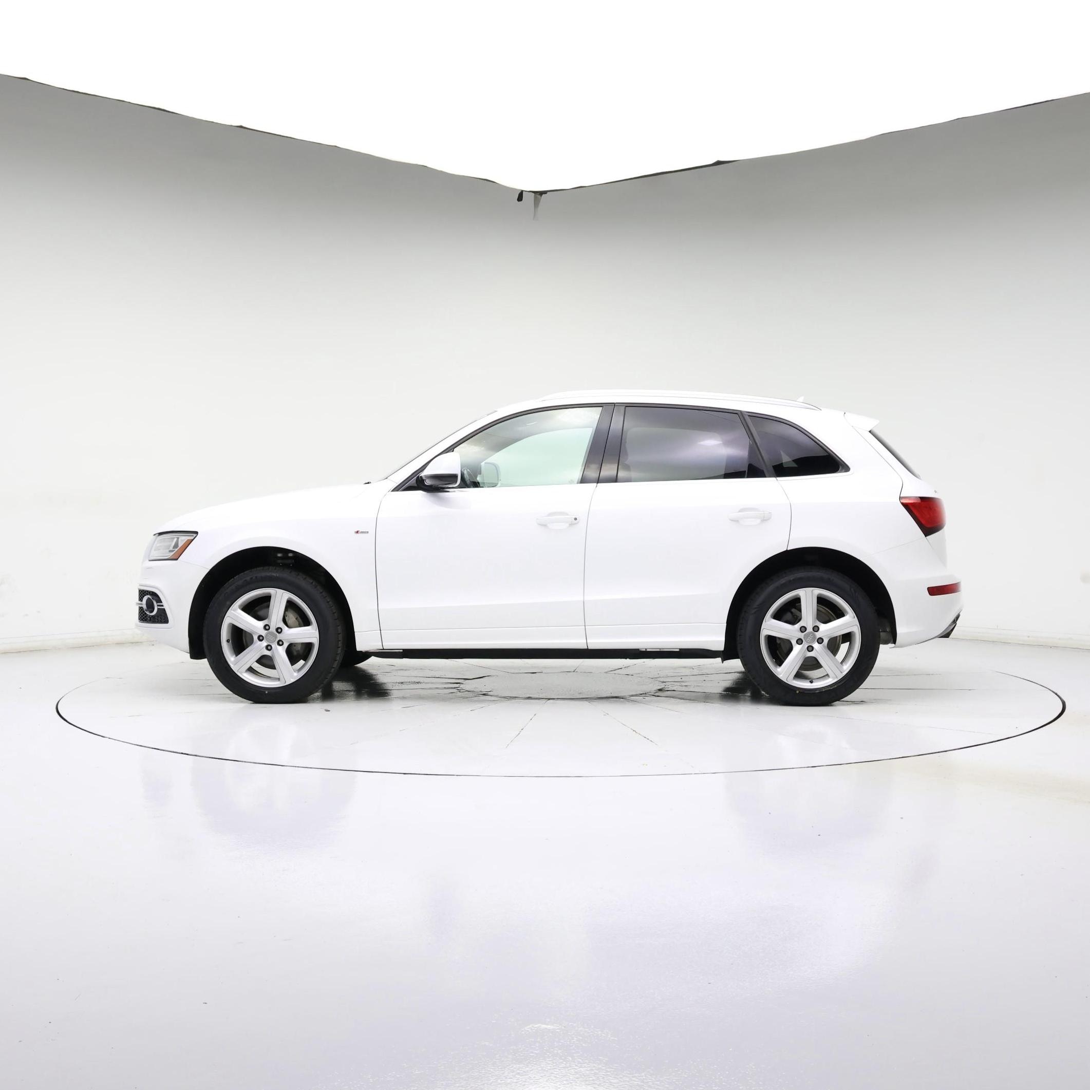 Thumbnail: 2017 Audi Q5 - 3