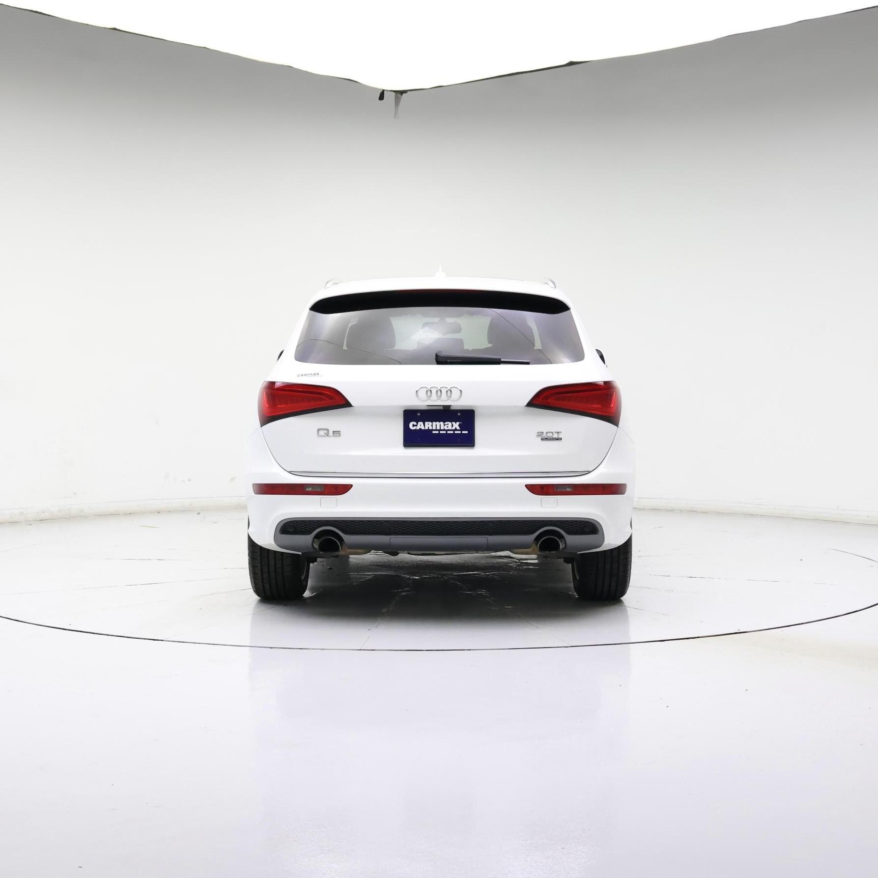 Thumbnail: 2017 Audi Q5 - 6