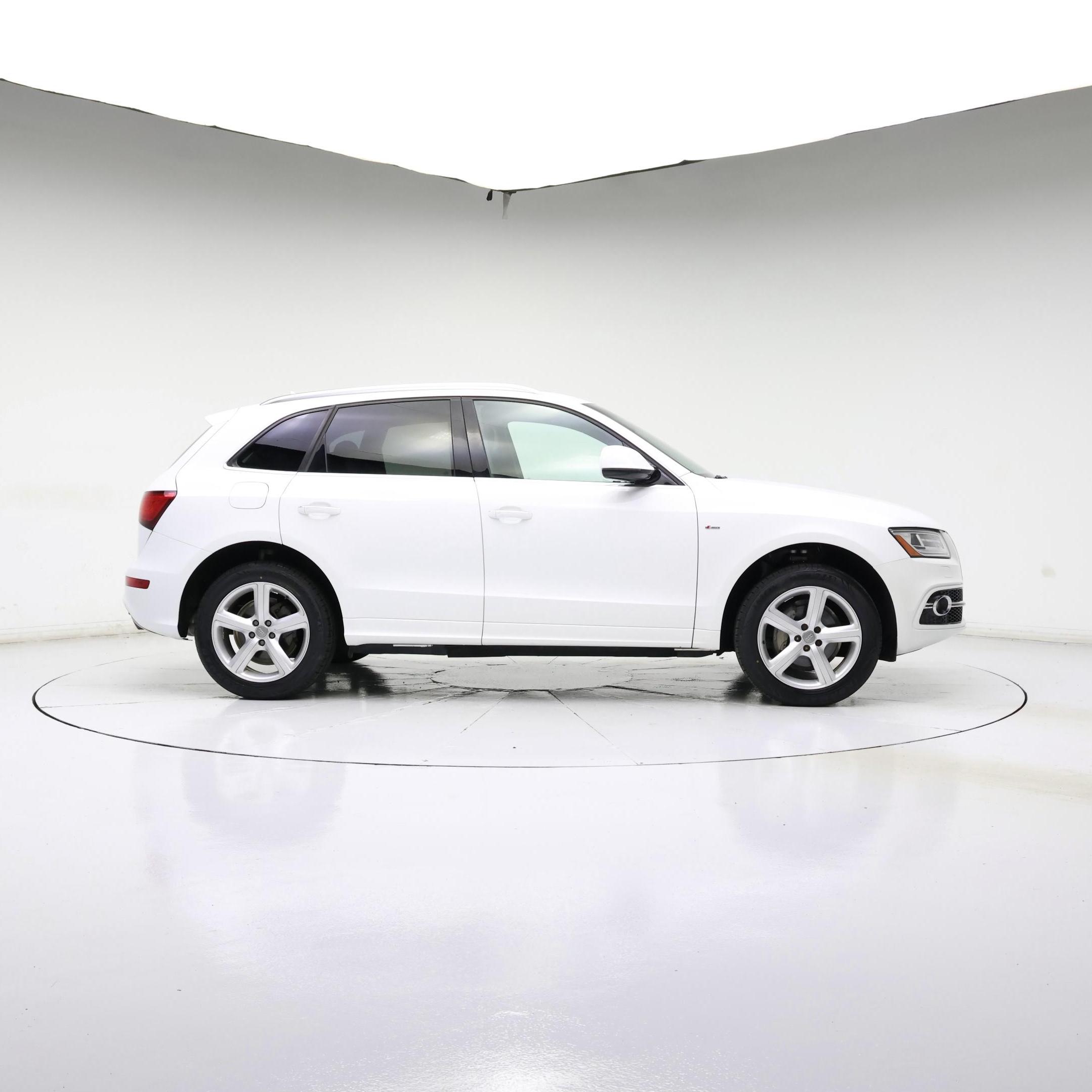 Thumbnail: 2017 Audi Q5 - 7