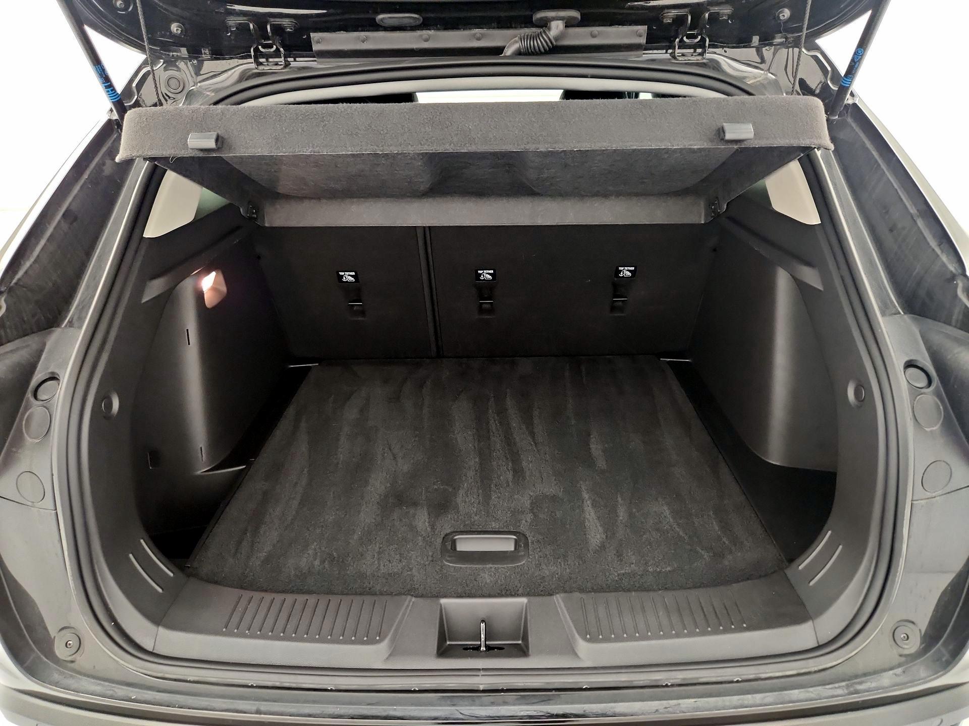 Thumbnail: 2025 Chevrolet Trax - 20