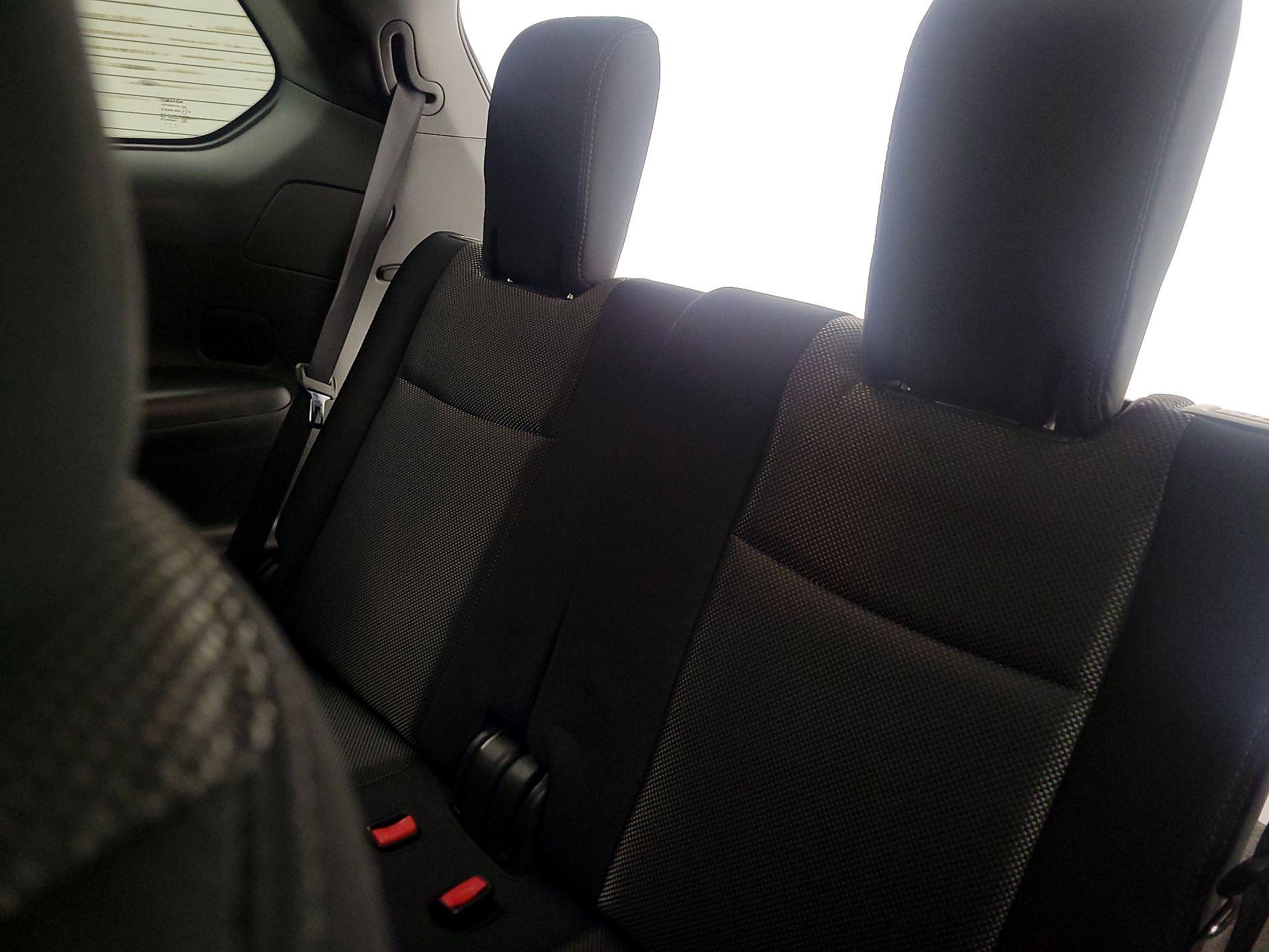 Thumbnail: 2017 Nissan Pathfinder - 20