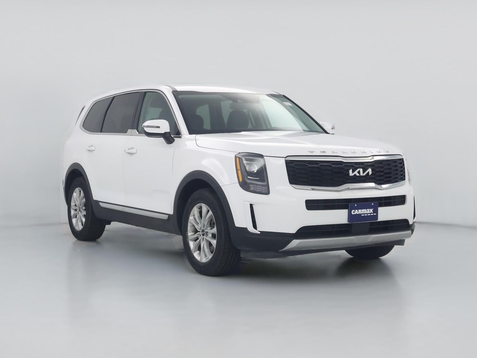 2022 Kia Telluride