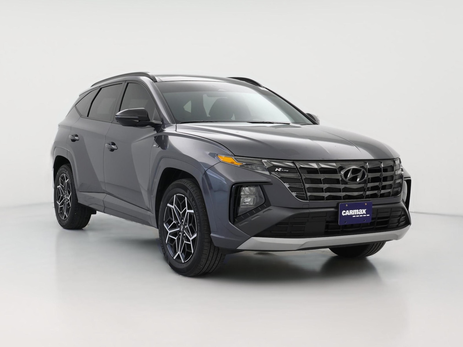 2023 Hyundai Tucson N Line