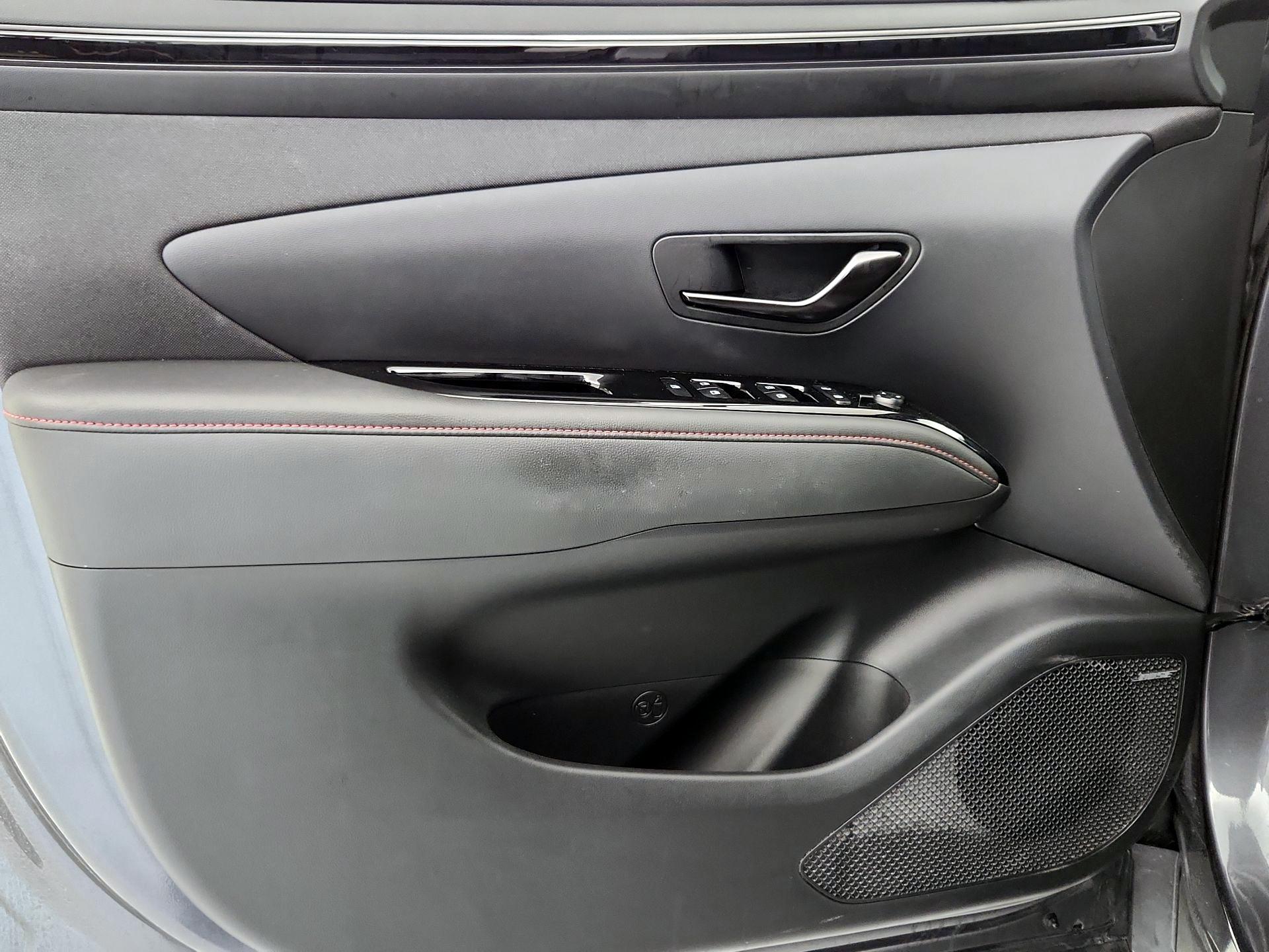 Thumbnail: 2023 Hyundai Tucson - 12