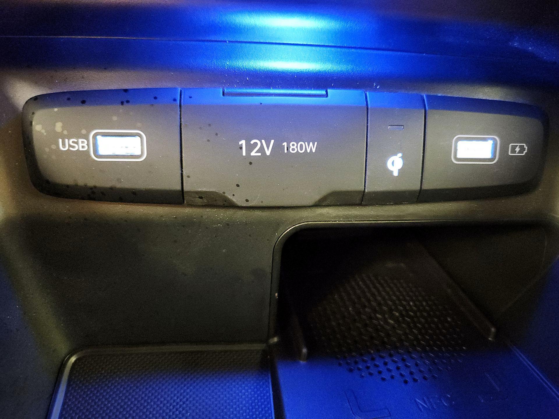 Thumbnail: 2023 Hyundai Tucson - 19