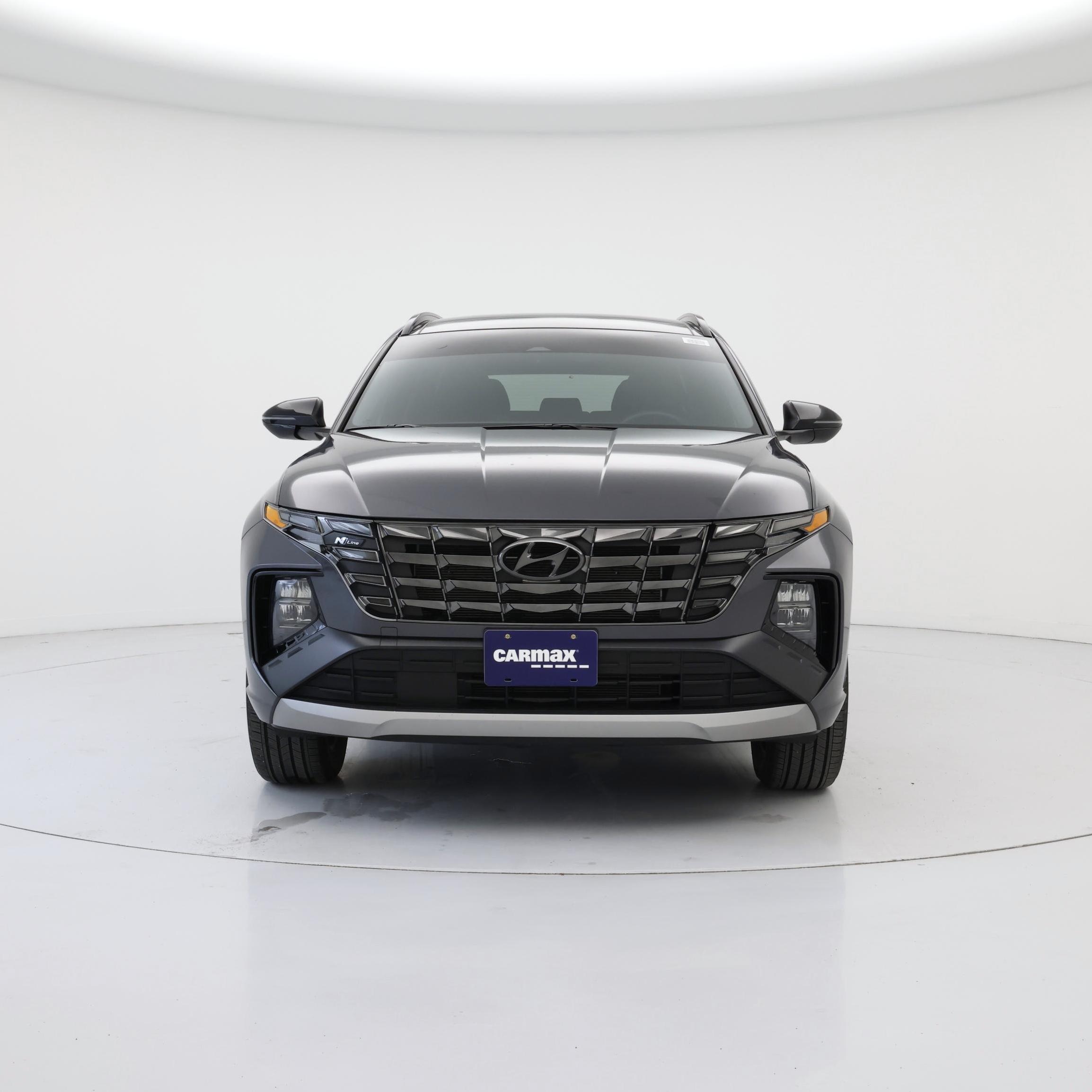 Thumbnail: 2023 Hyundai Tucson - 5