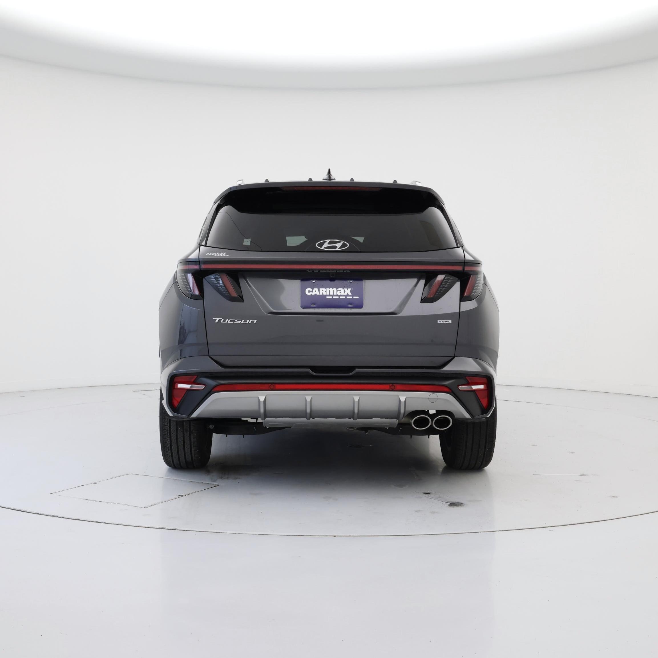 Thumbnail: 2023 Hyundai Tucson - 6