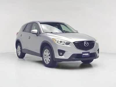 2015 Mazda CX-5 Touring