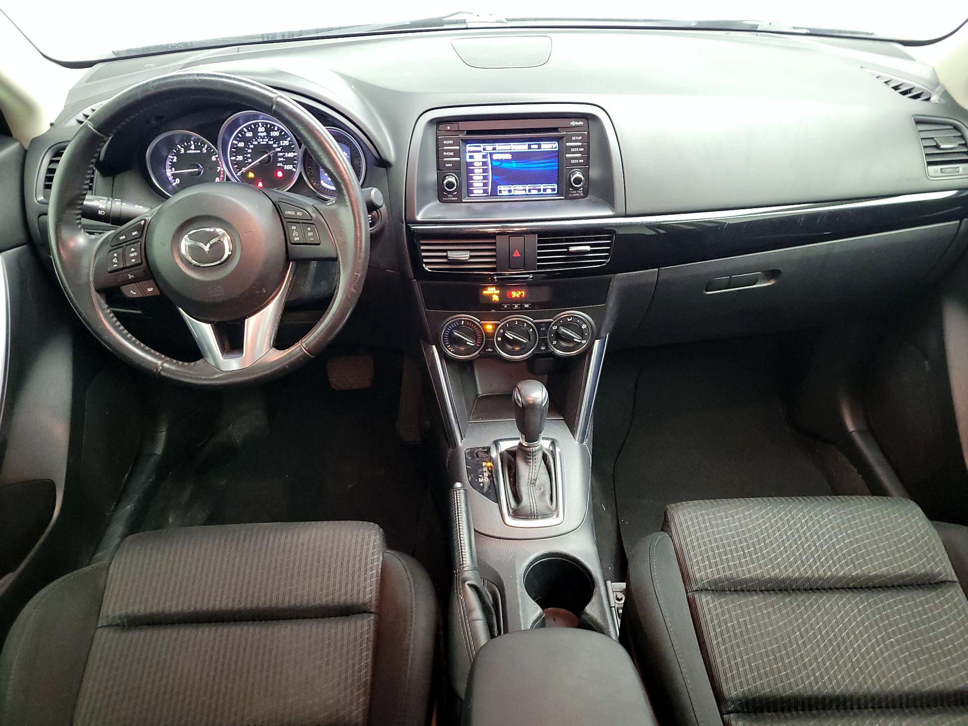Thumbnail: 2015 Mazda CX-5 - 9