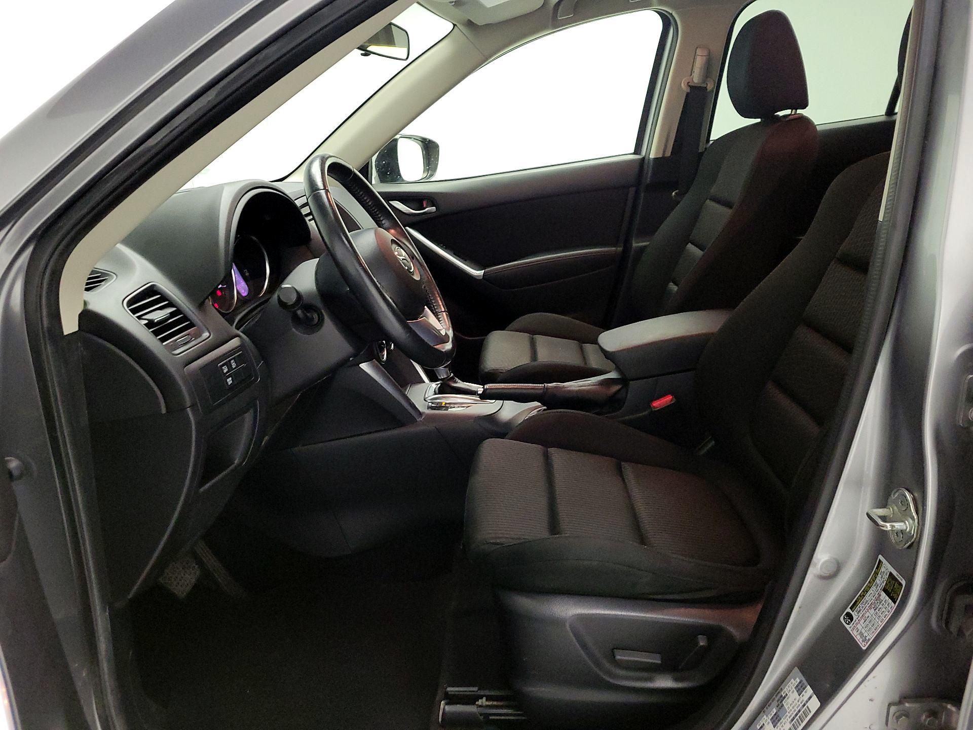 Thumbnail: 2015 Mazda CX-5 - 11