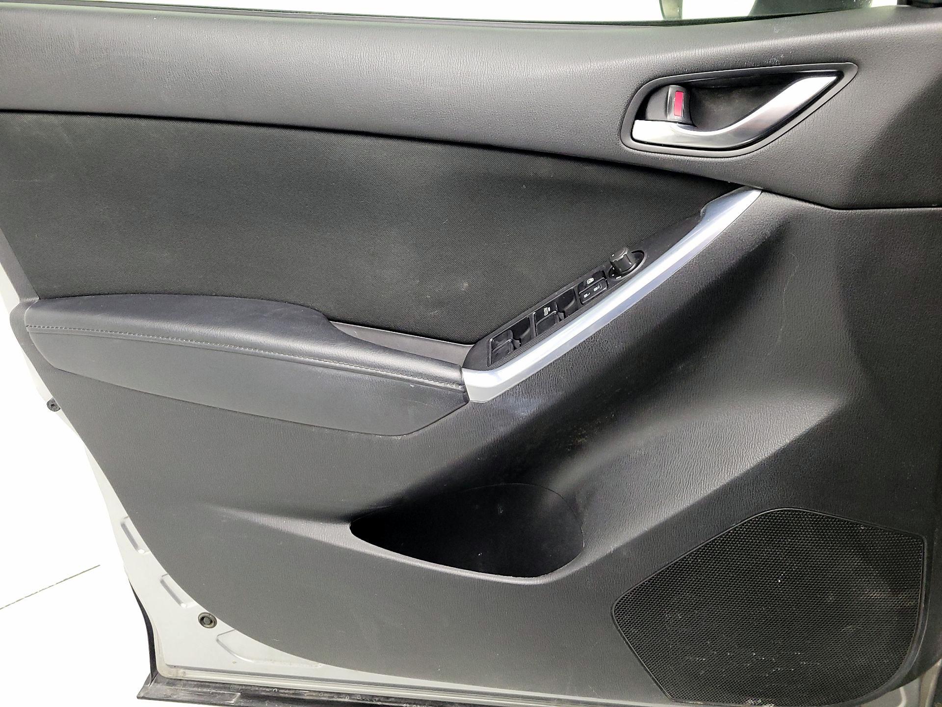 Thumbnail: 2015 Mazda CX-5 - 12
