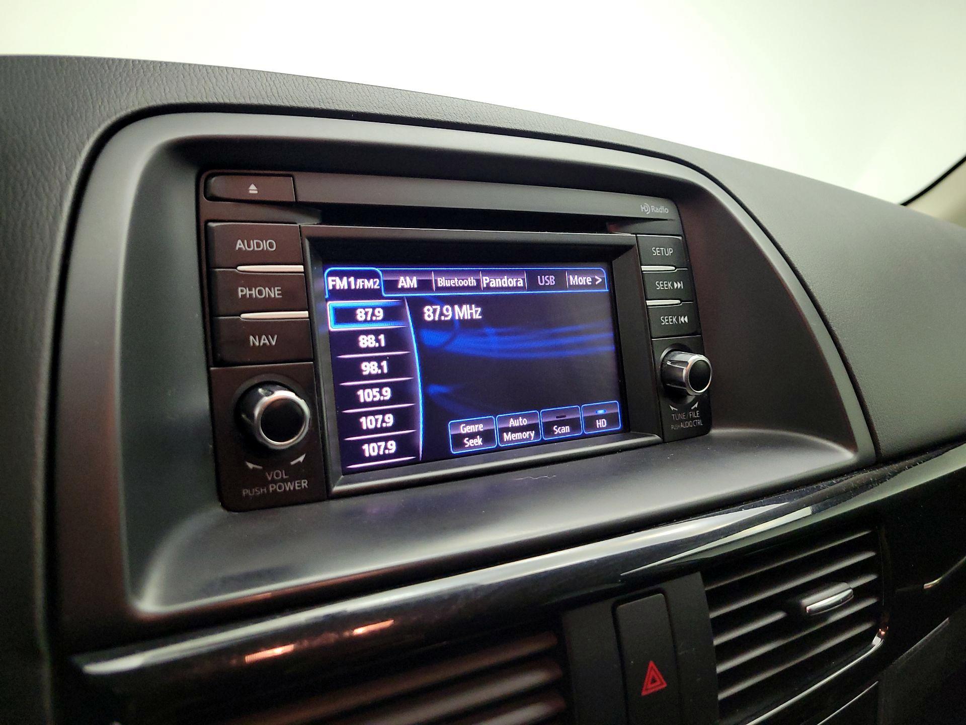 Thumbnail: 2015 Mazda CX-5 - 13