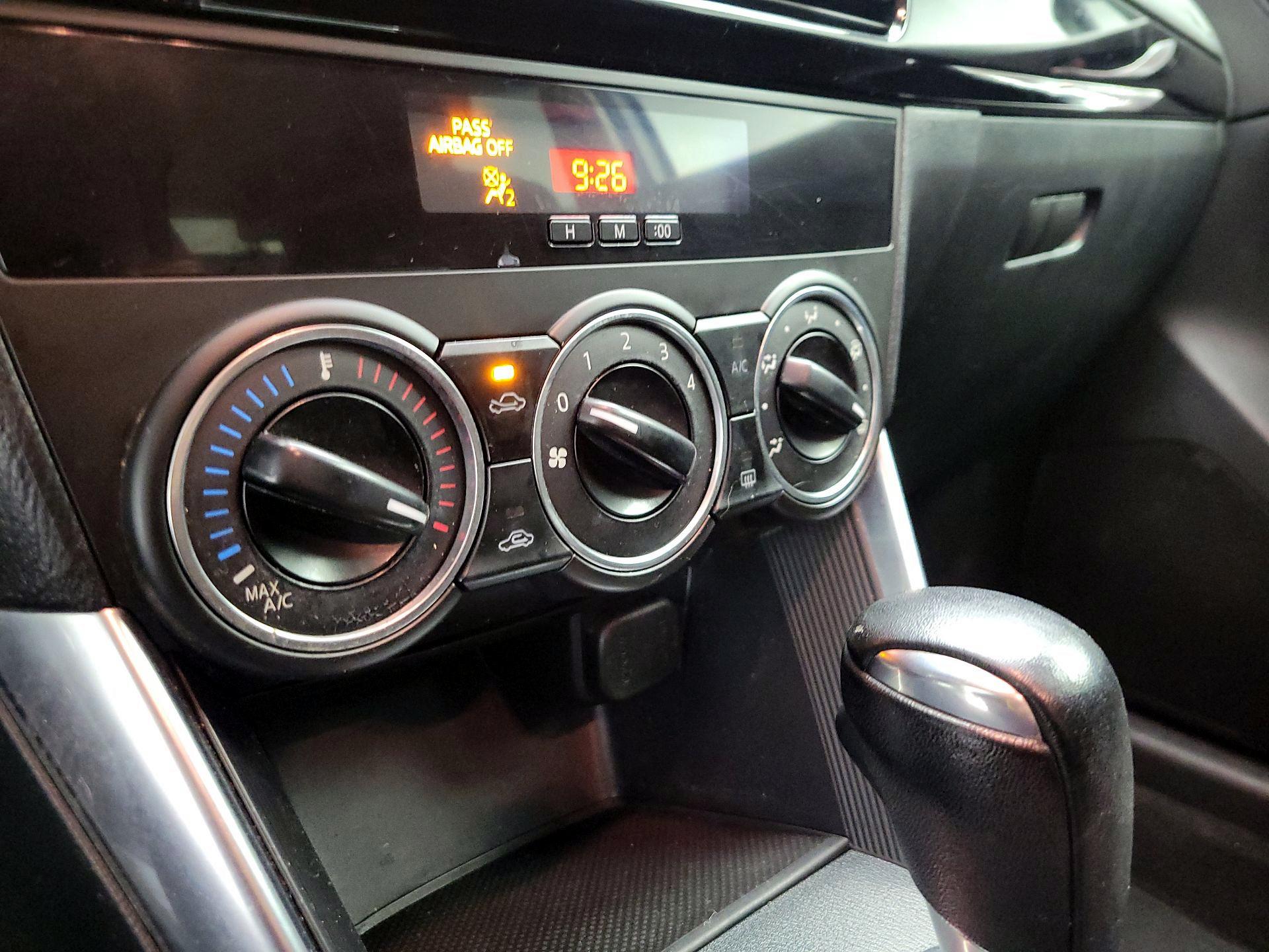 Thumbnail: 2015 Mazda CX-5 - 14