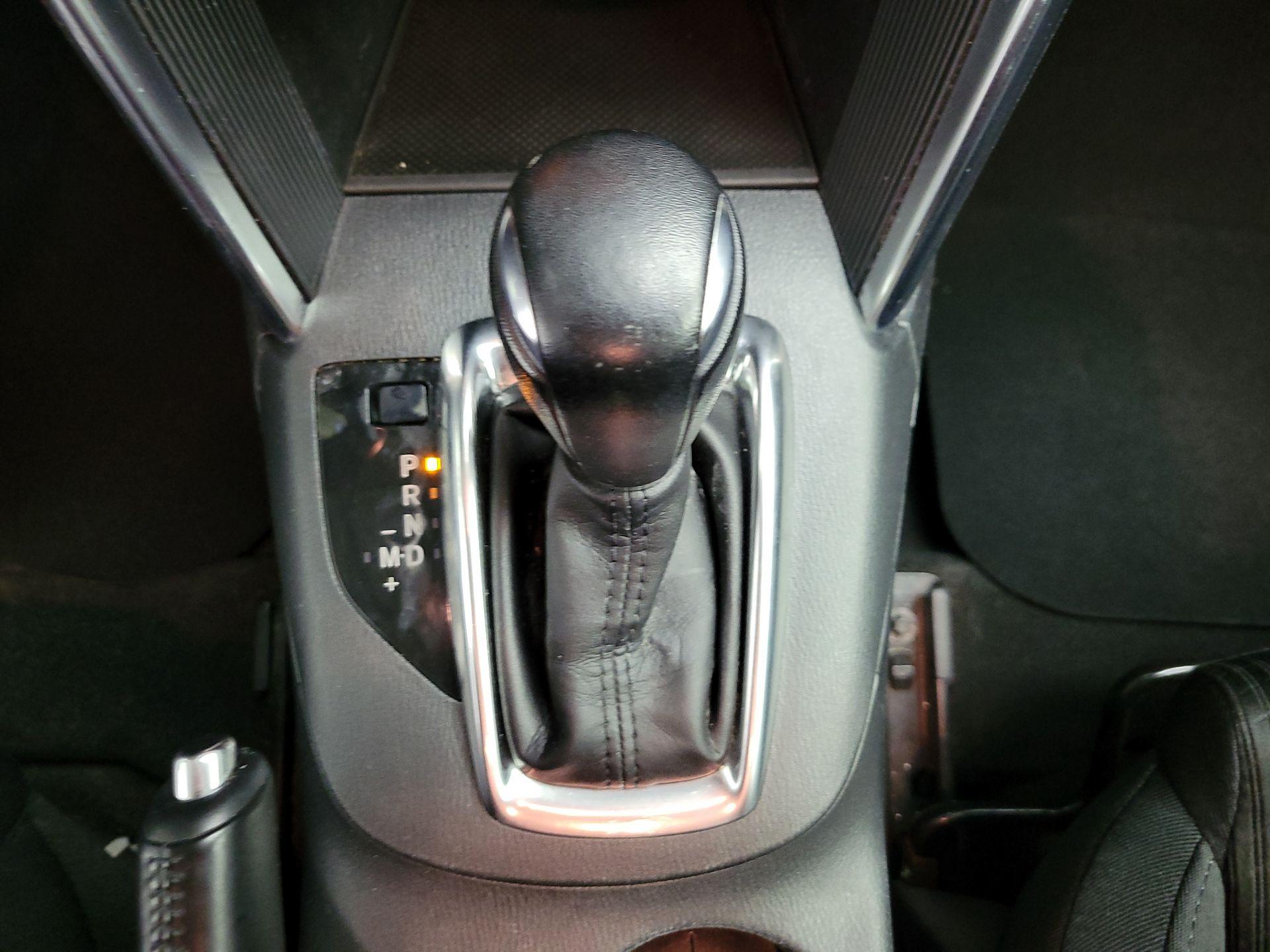 Thumbnail: 2015 Mazda CX-5 - 15