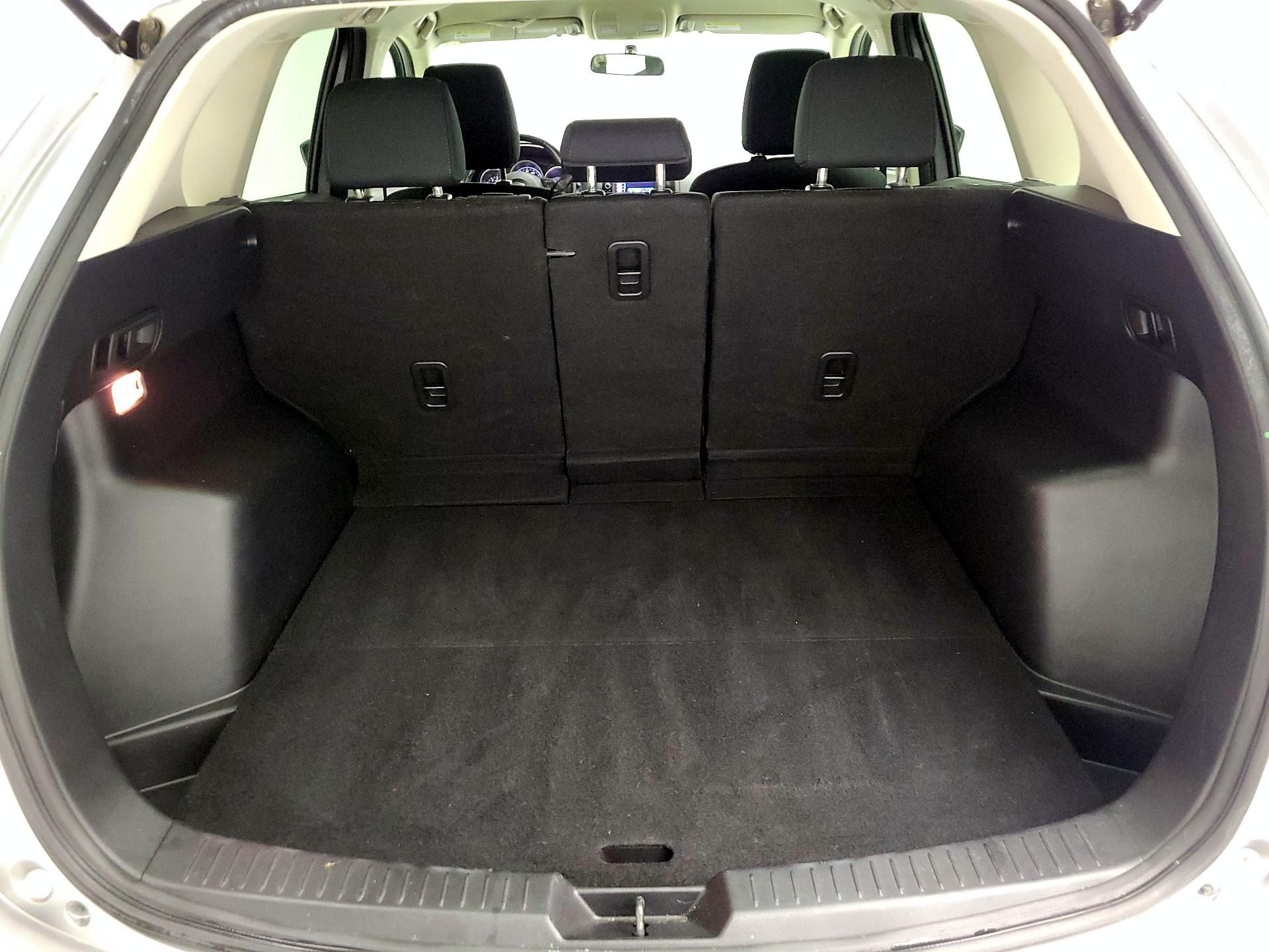 Thumbnail: 2015 Mazda CX-5 - 16